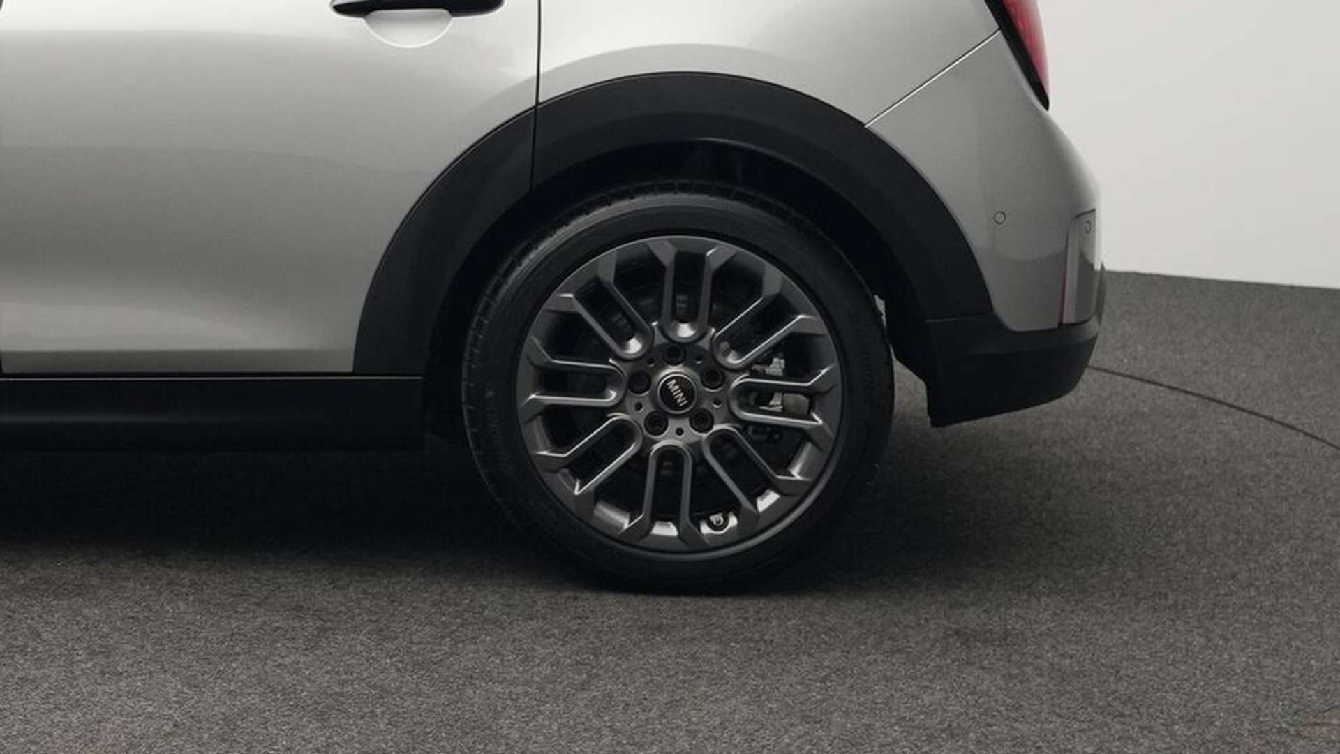 Mini 5 Portes Classic Cooper - 2025 - Joinsteer - #7