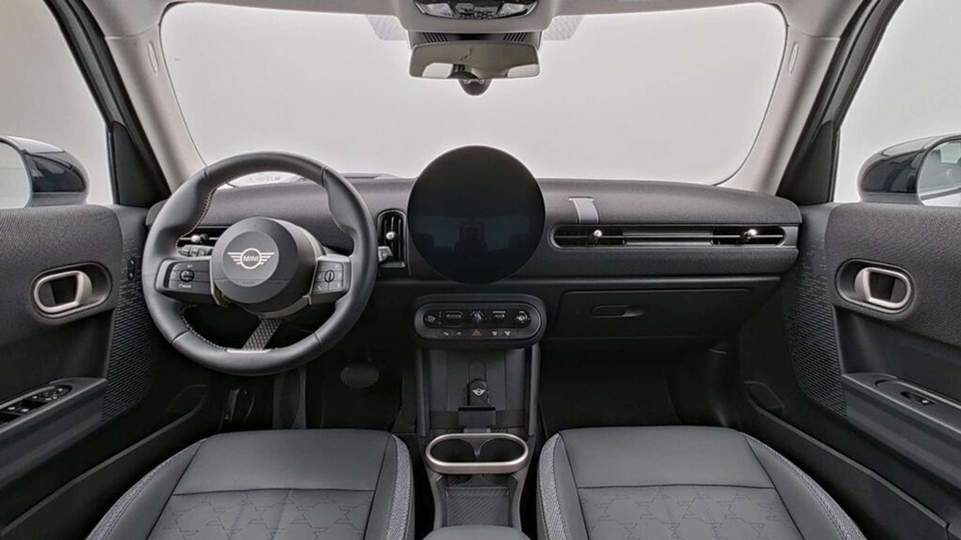 Mini 5 Portes Classic Cooper - 2025 - Joinsteer - #9