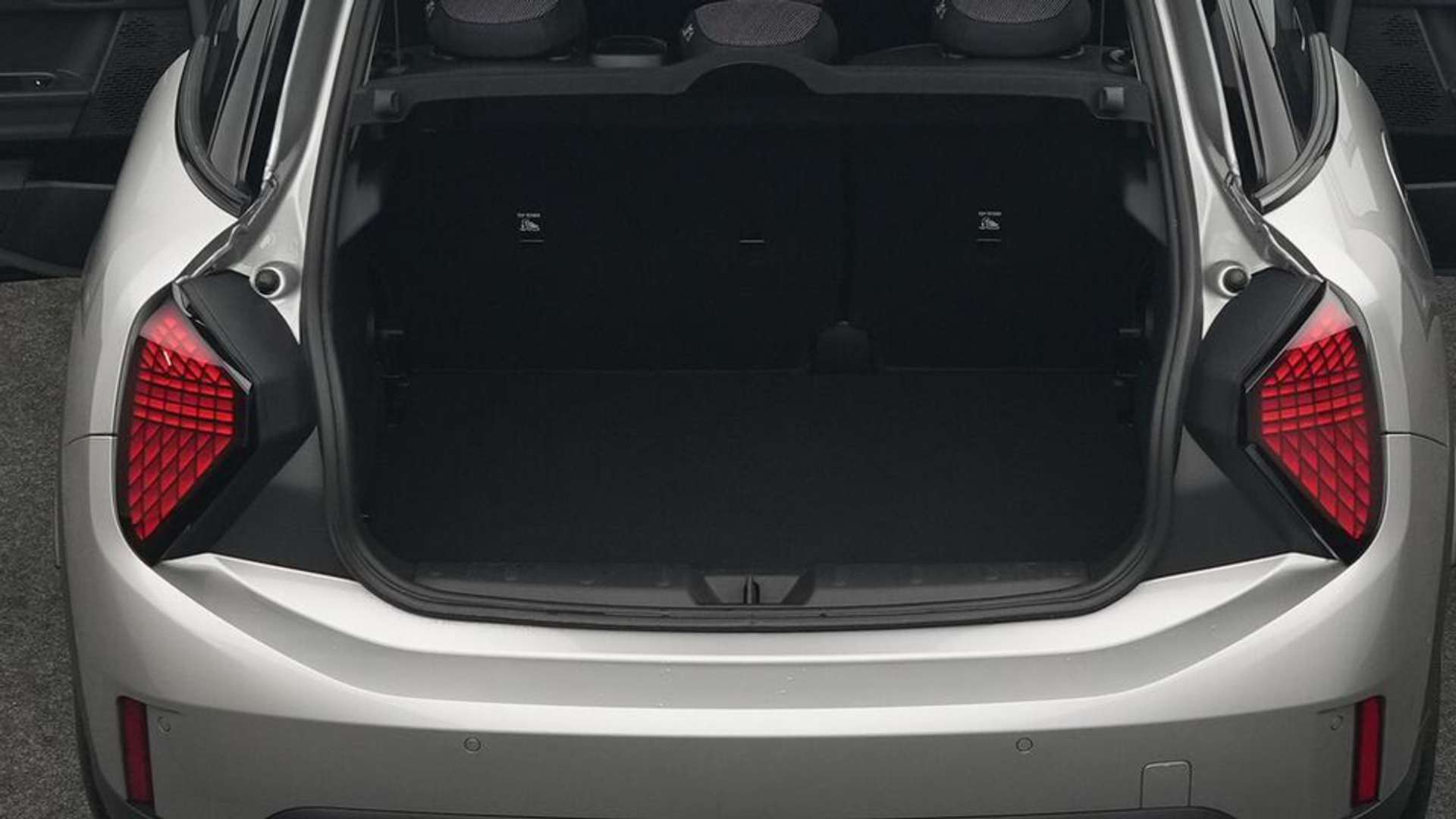 Mini 5 Portes Classic Cooper - 2025 - Joinsteer - #10