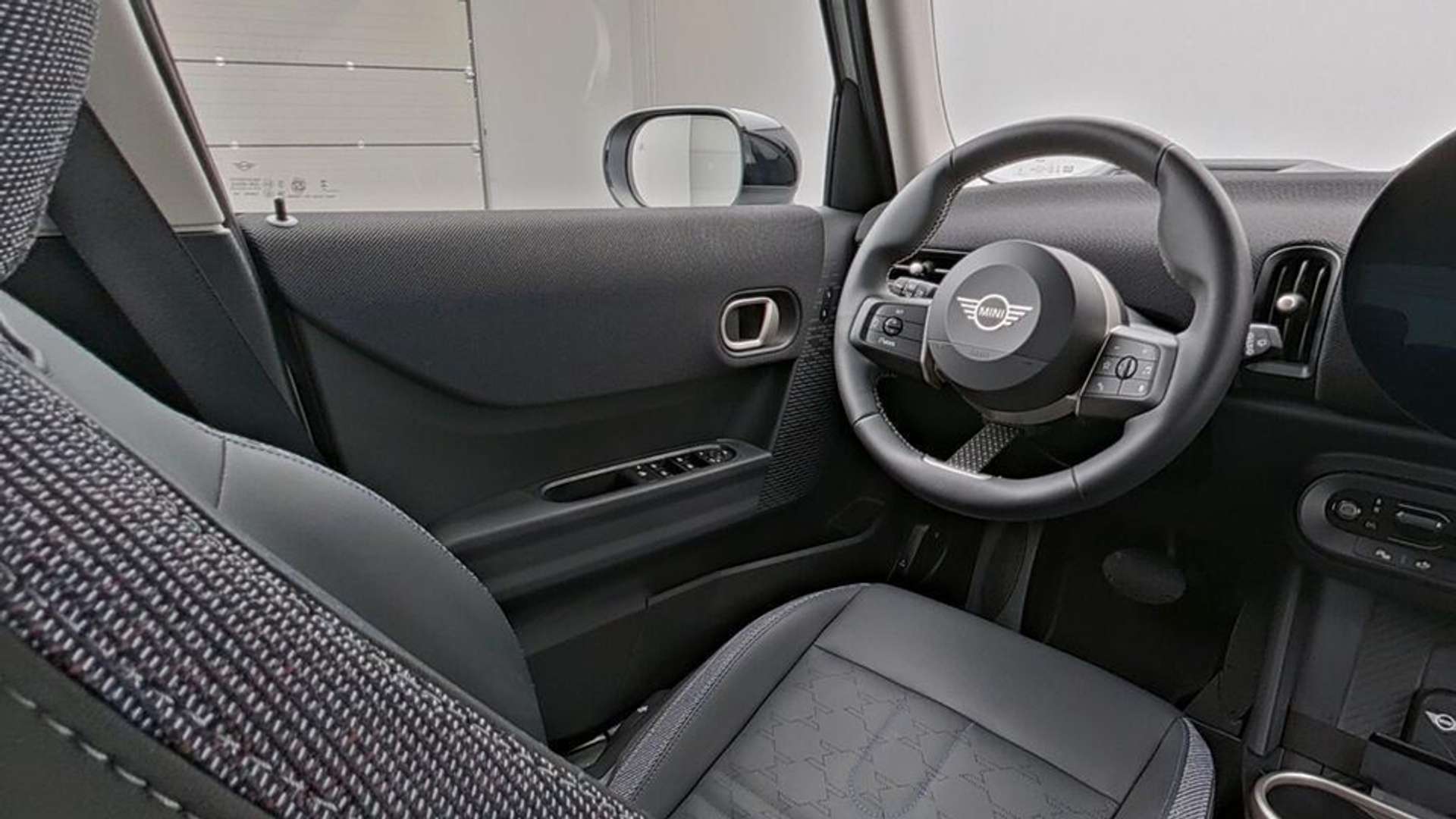 Mini 5 Portes Classic Cooper - 2025 - Joinsteer - #11