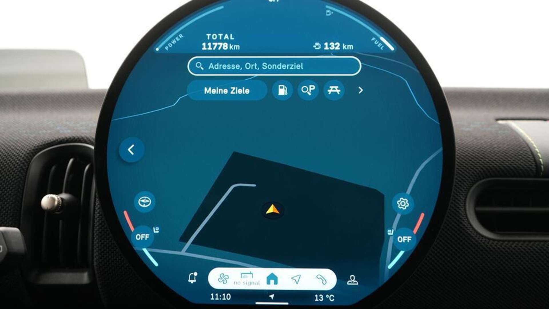 Mini 5 Portes Classic Cooper - 2025 - Joinsteer - #12
