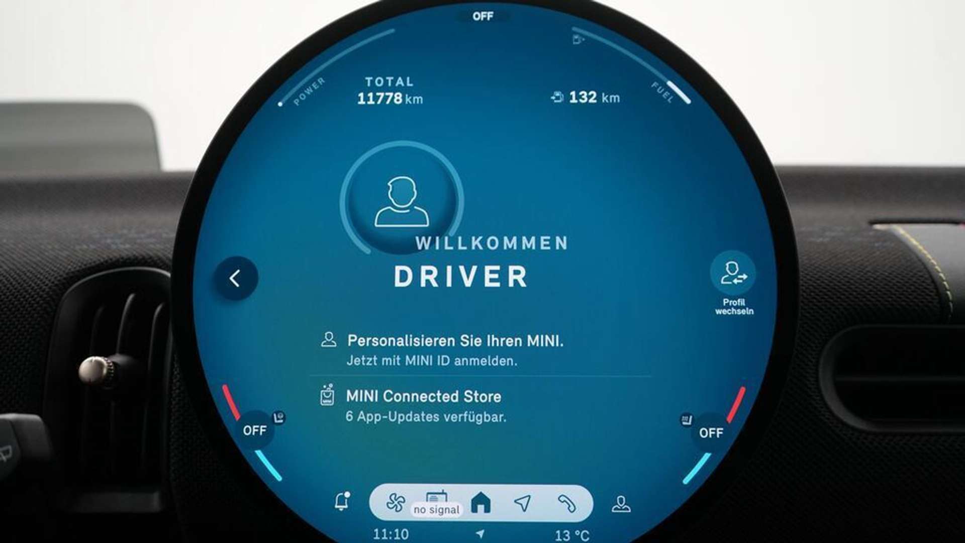 Mini 5 Portes Classic Cooper - 2025 - Joinsteer - #13