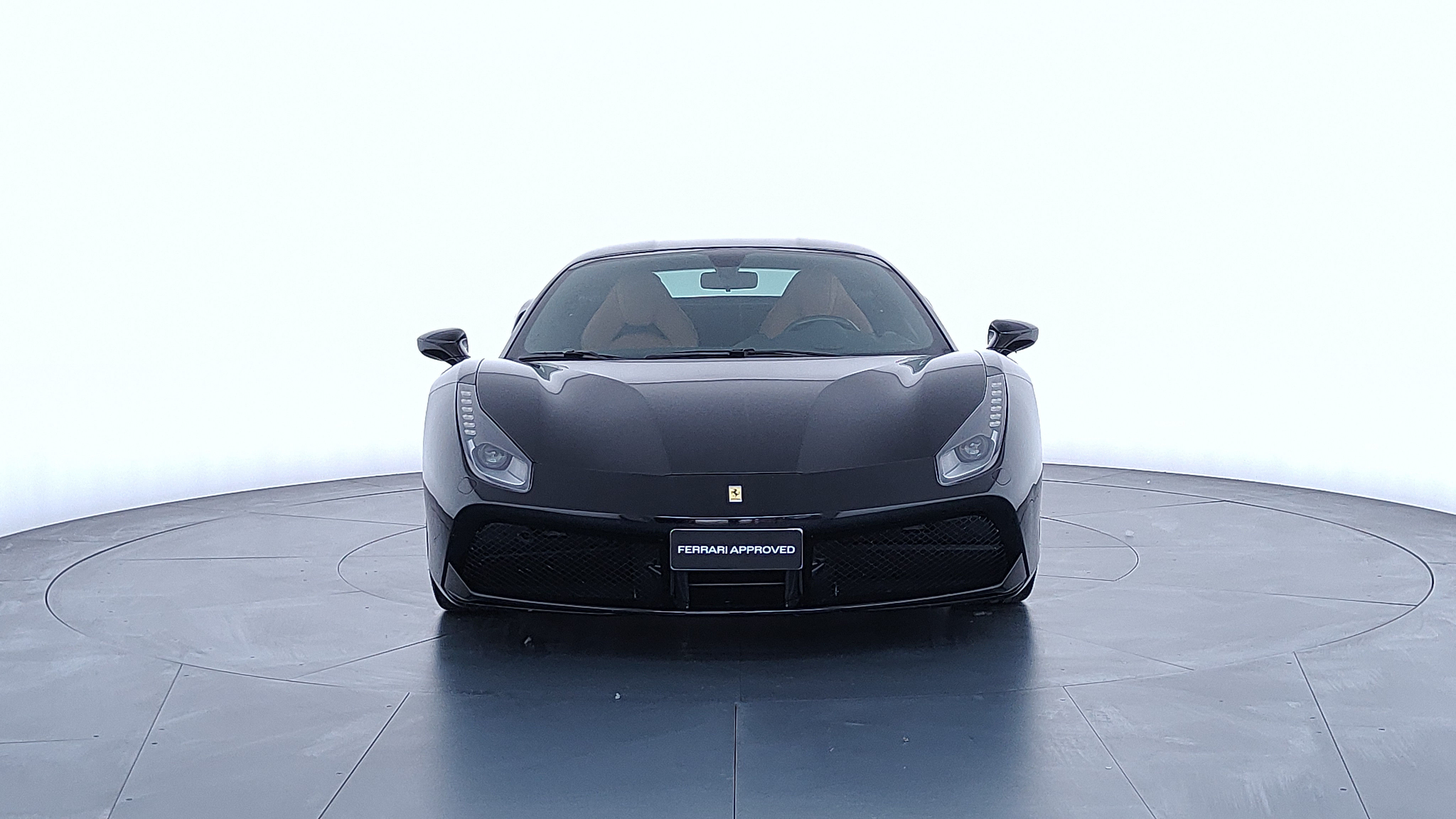 Ferrari 488 GTB - 2019 - Joinsteer - #2