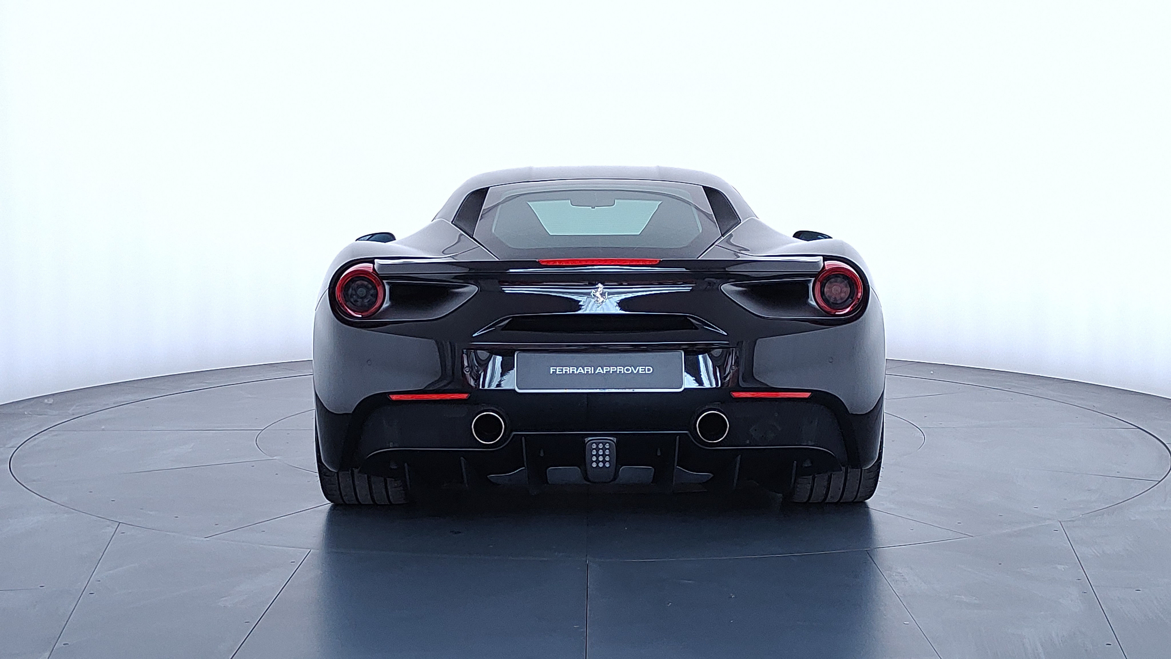 Ferrari 488 GTB - 2019 - Joinsteer - #4