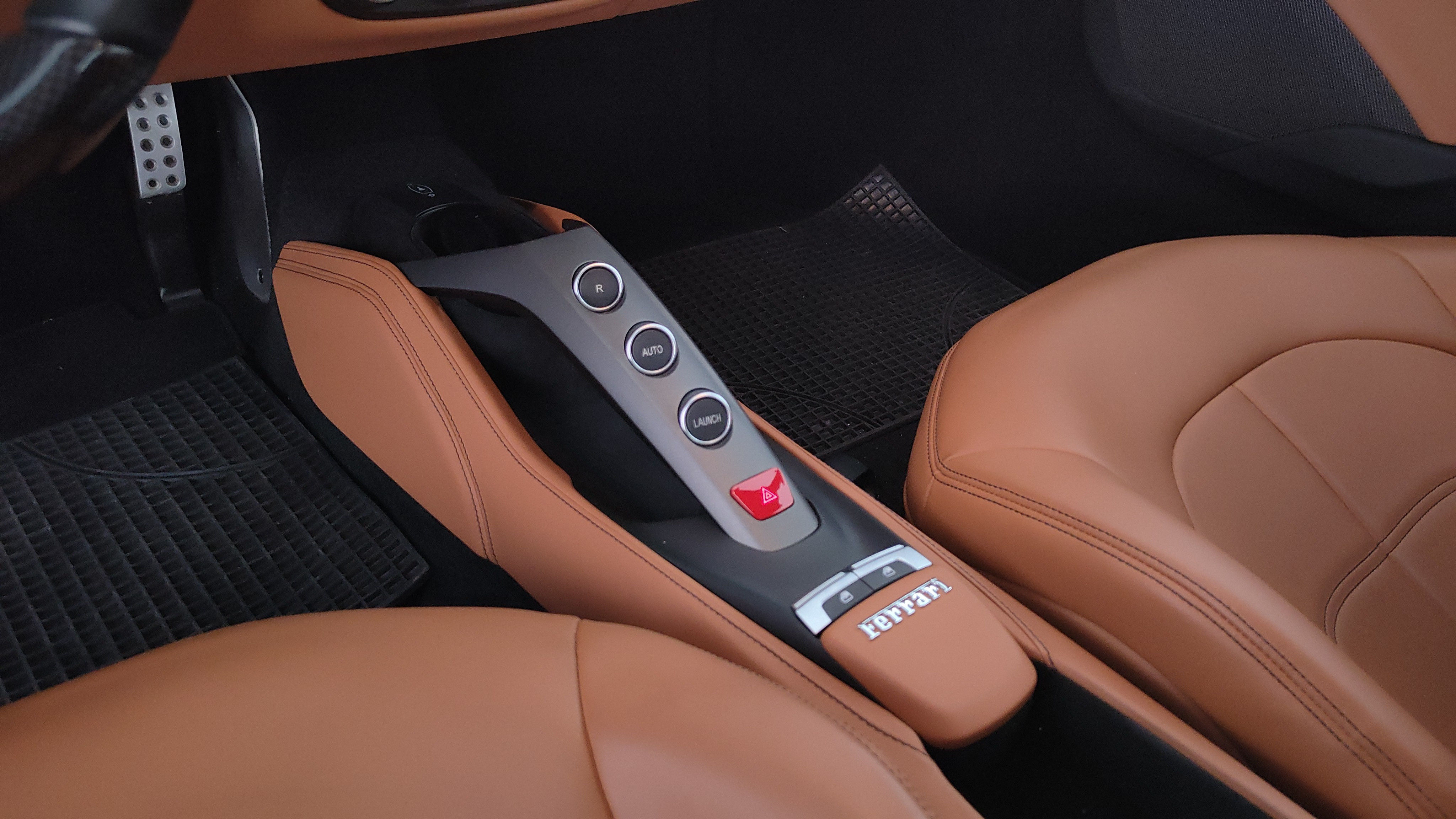 Ferrari 488 GTB - 2019 - Joinsteer - #8