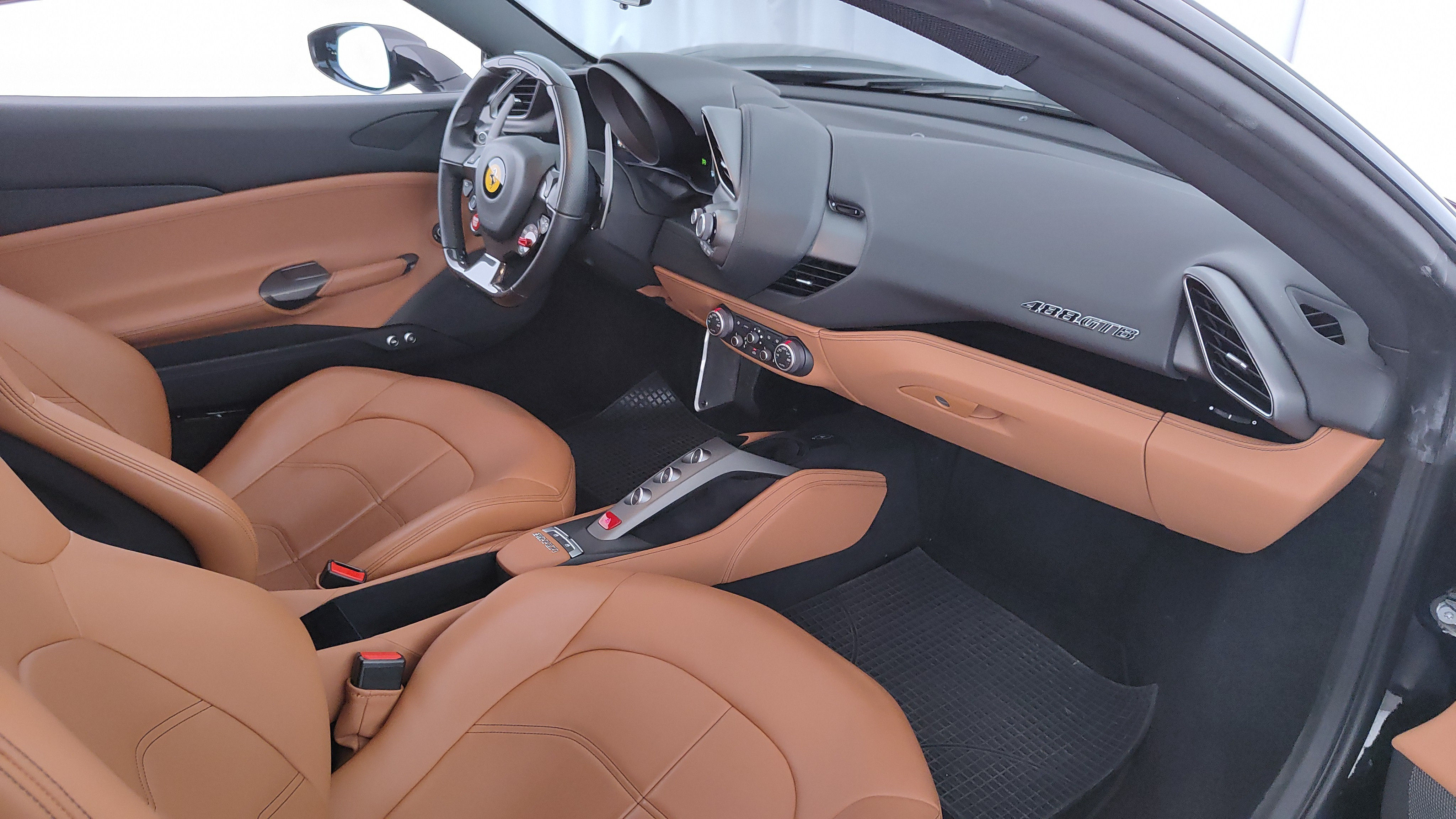 Ferrari 488 GTB - 2019 - Joinsteer - #9