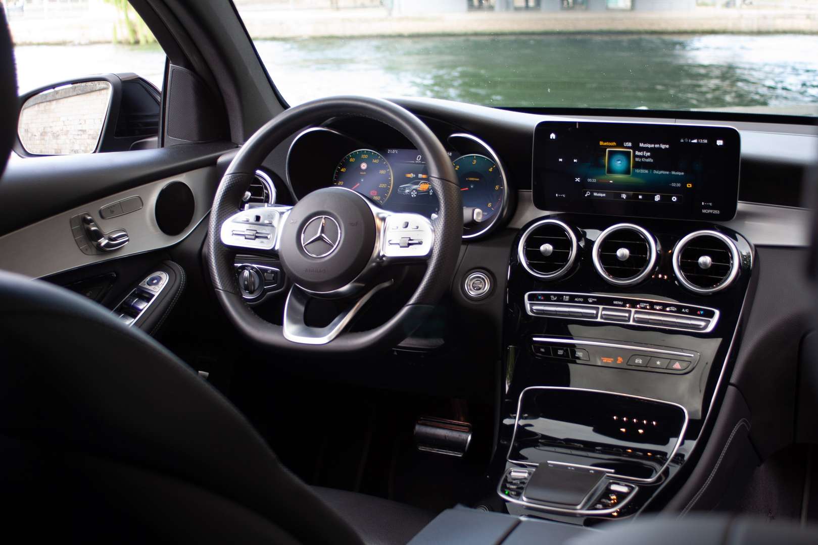 Mercedes GLC Coupé 400 AMG Line - 2020 - Joinsteer - #7