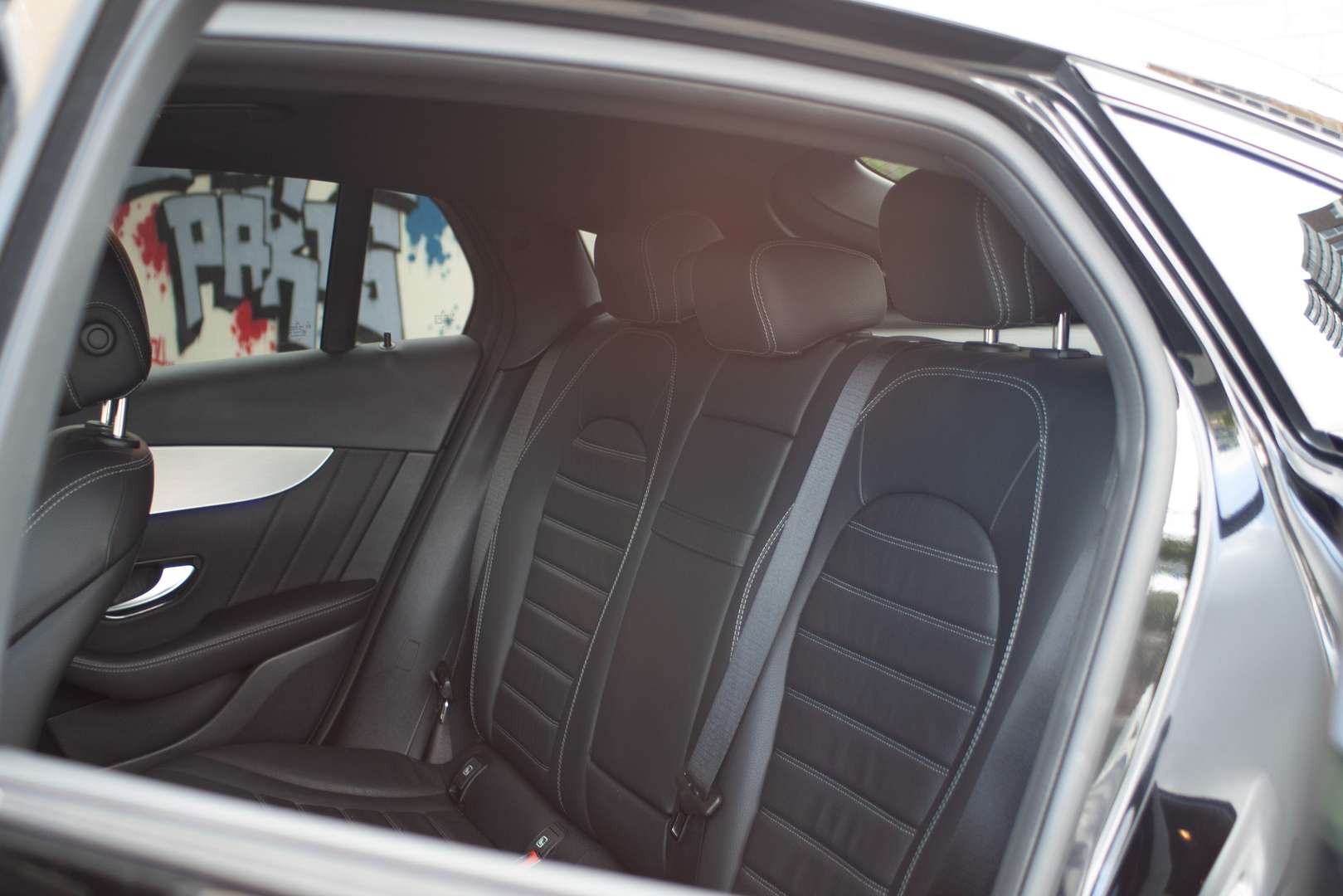 Mercedes GLC Coupé 400 AMG Line - 2020 - Joinsteer - #13