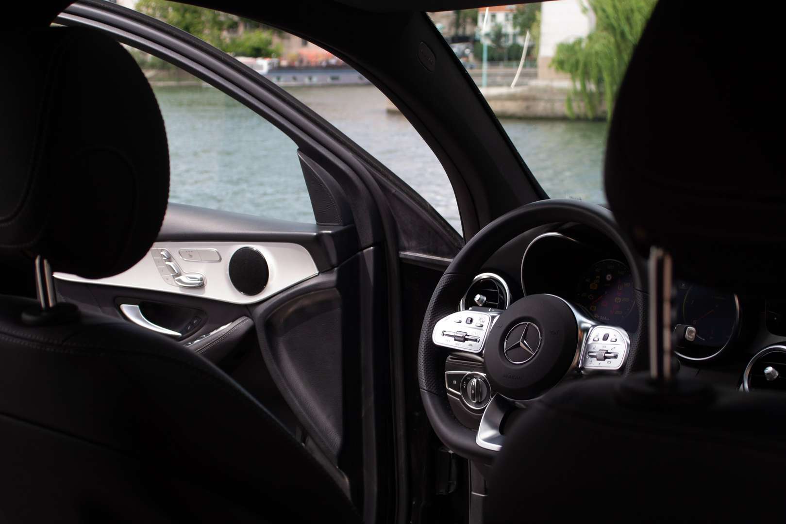 Mercedes GLC Coupé 400 AMG Line - 2020 - Joinsteer - #14