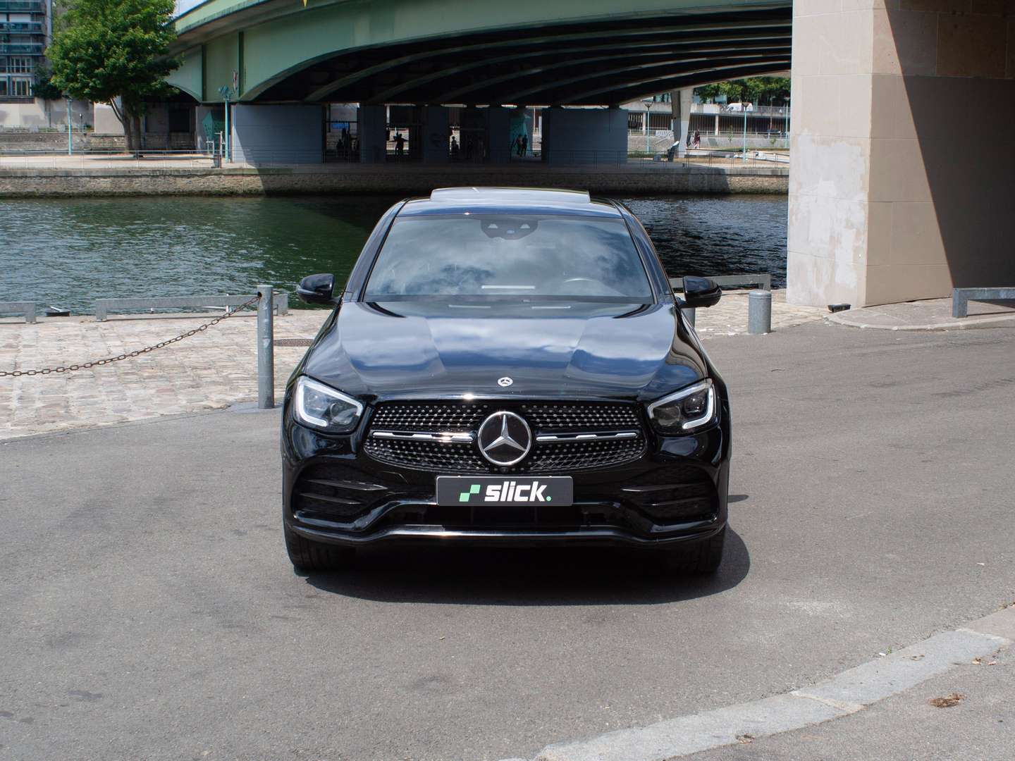 Mercedes GLC Coupé 400 AMG Line - 2020 - Joinsteer - #21