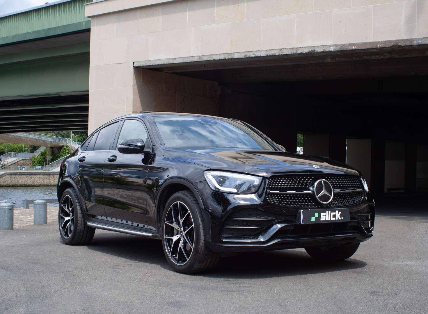 Mercedes GLC Coupé 400 AMG Line - 2020 - Joinsteer - #25