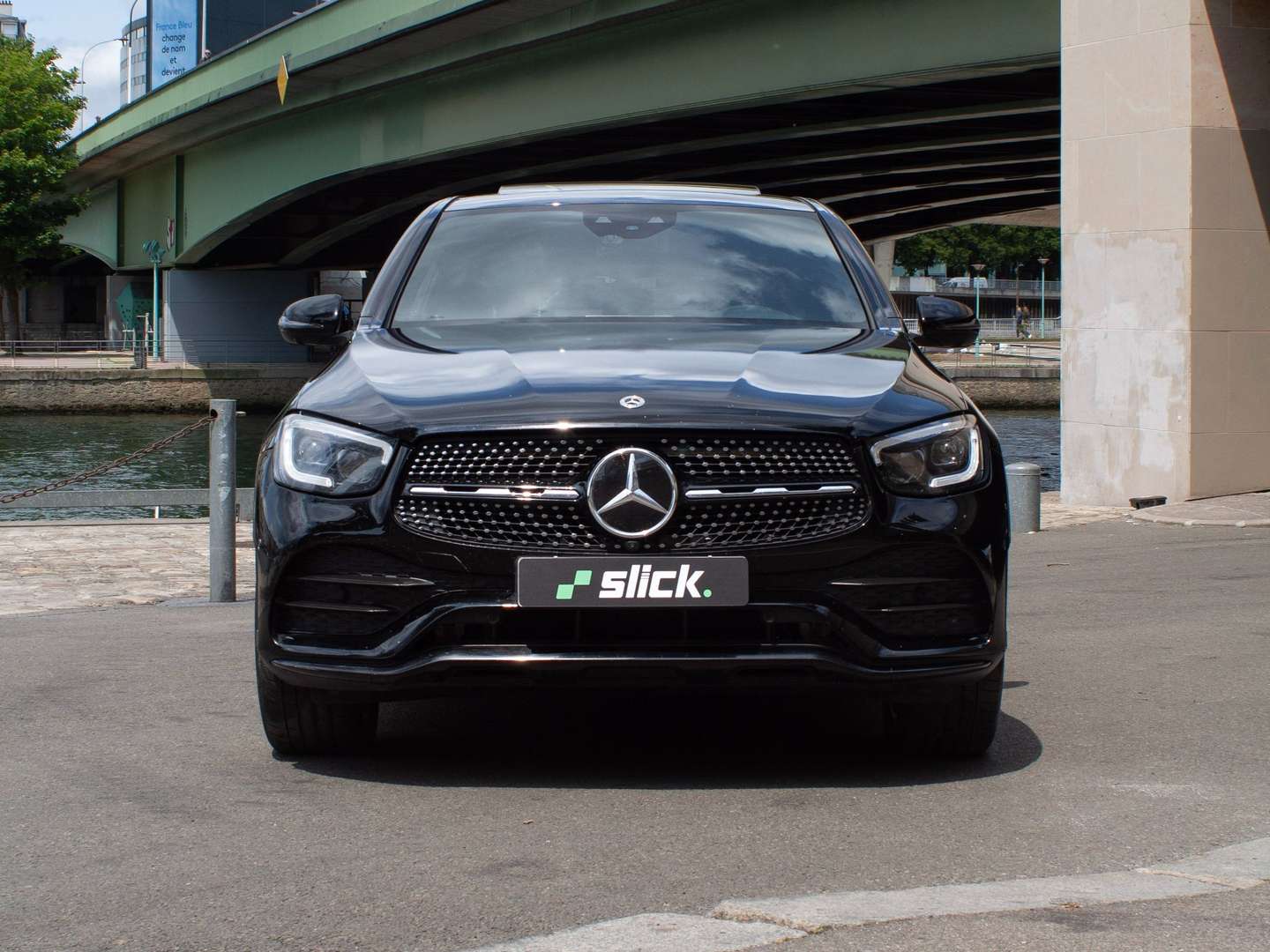 Mercedes GLC Coupé 400 AMG Line - 2020 - Joinsteer - #31