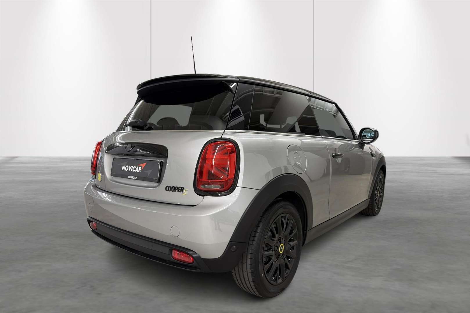 Mini Electric Cooper SE - 2023 - Joinsteer - #1