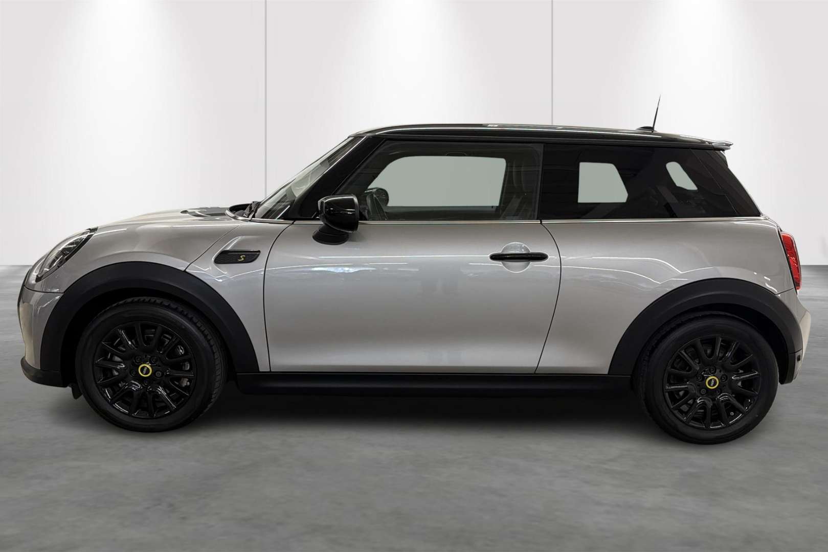 Mini Electric Cooper SE - 2023 - Joinsteer - #2