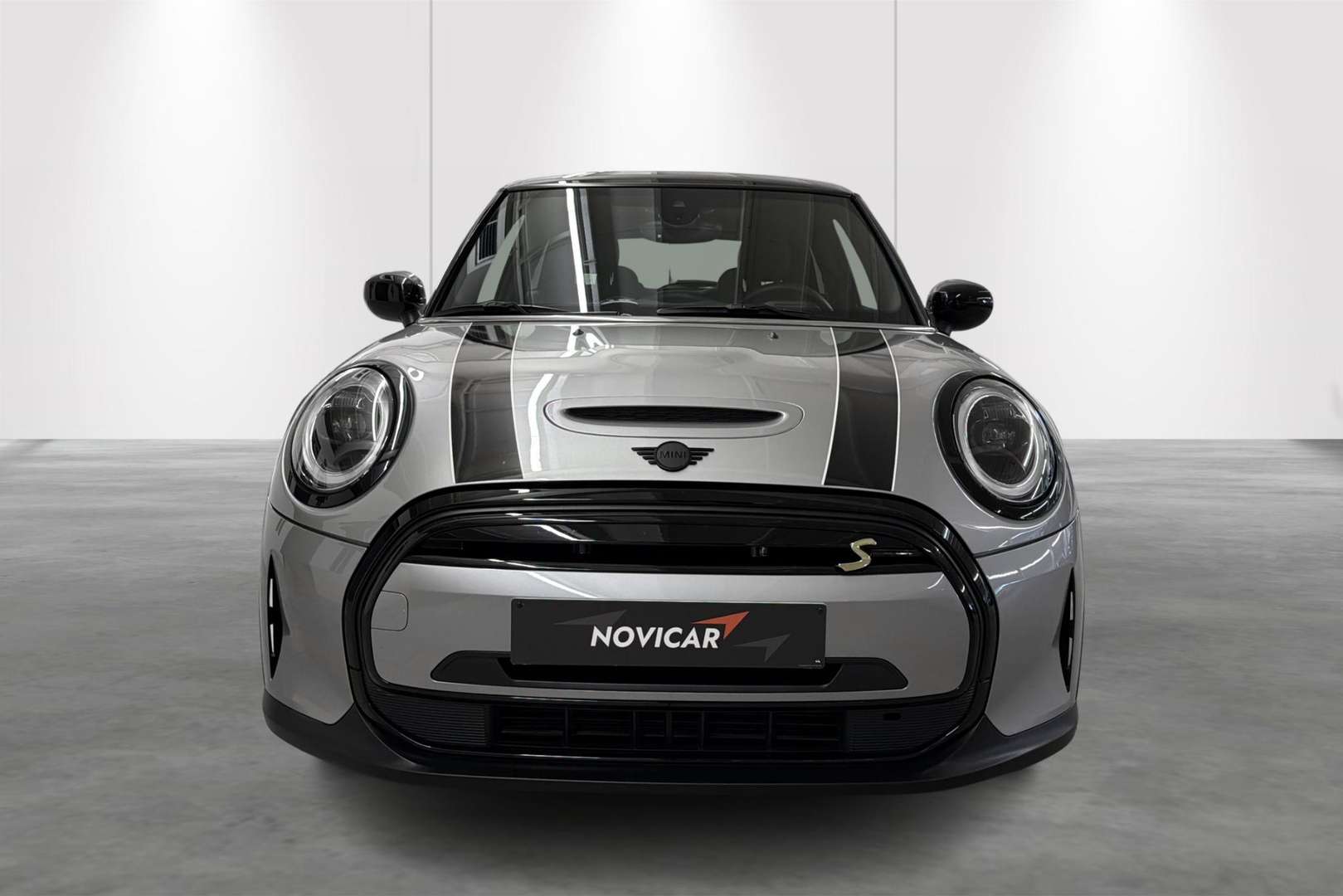 Mini Electric Cooper SE - 2023 - Joinsteer - #3