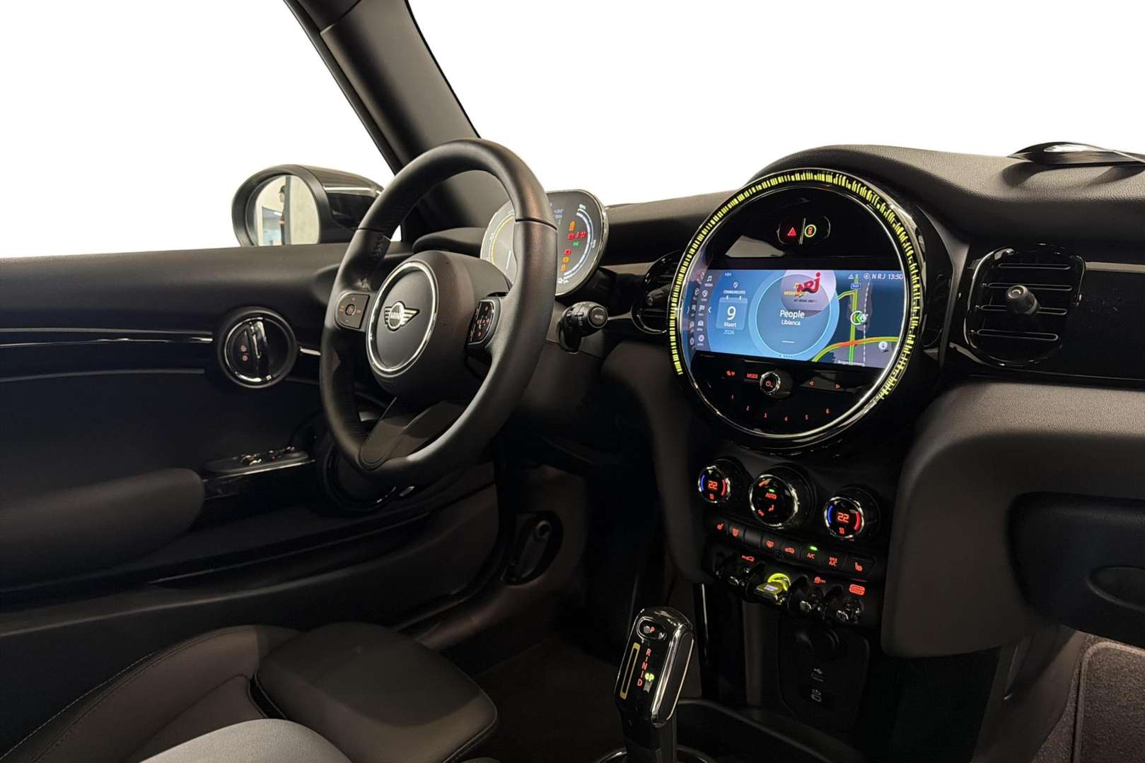 Mini Electric Cooper SE - 2023 - Joinsteer - #4