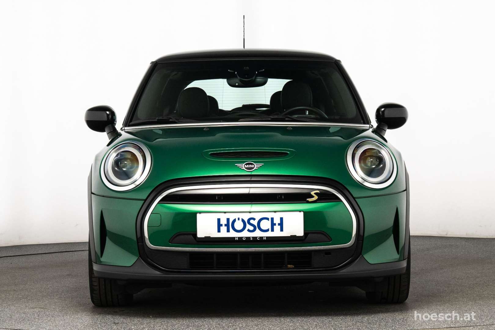 Mini Hatch Classic Cooper S - 2023 - Joinsteer - #1