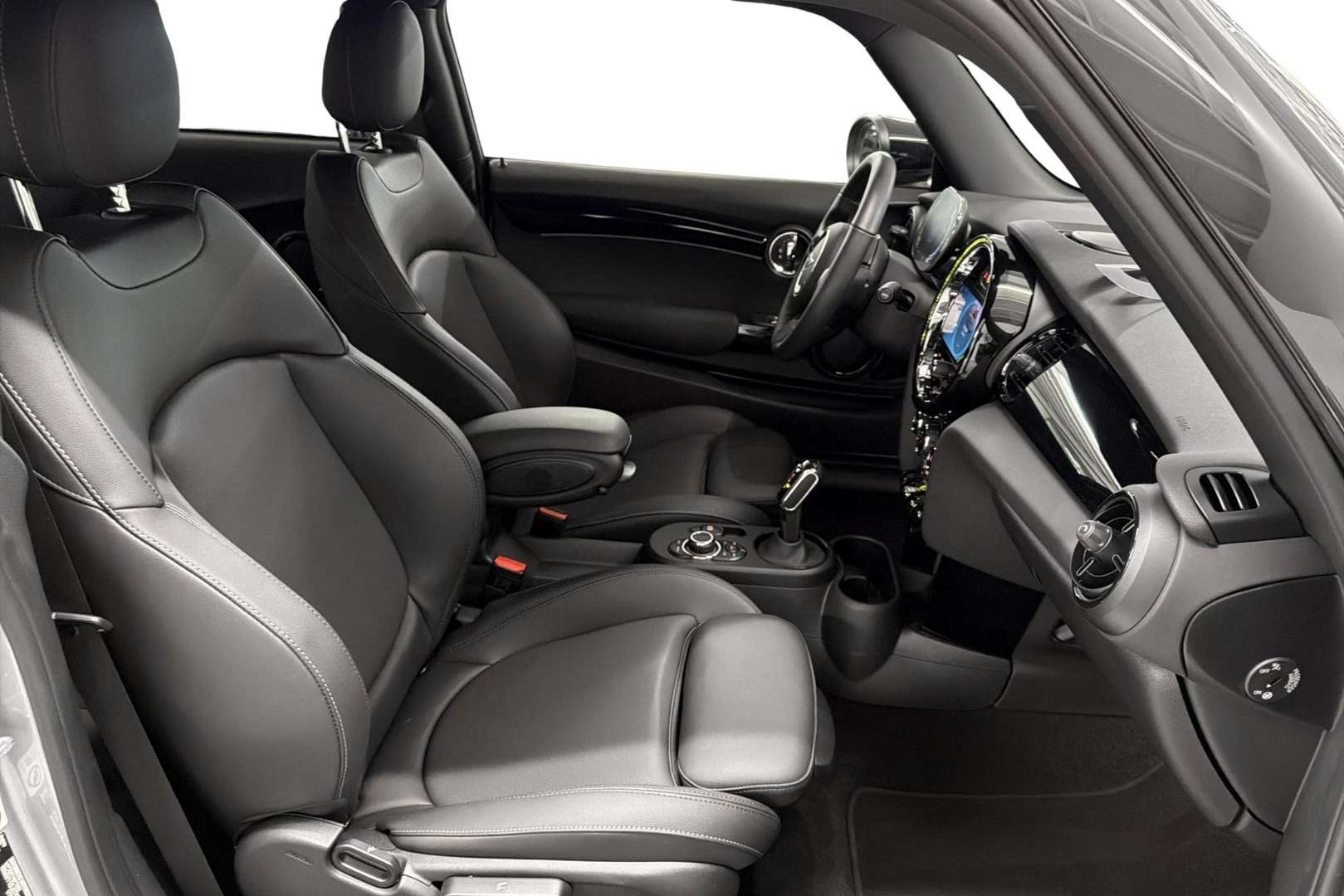 Mini Electric Cooper SE - 2023 - Joinsteer - #5