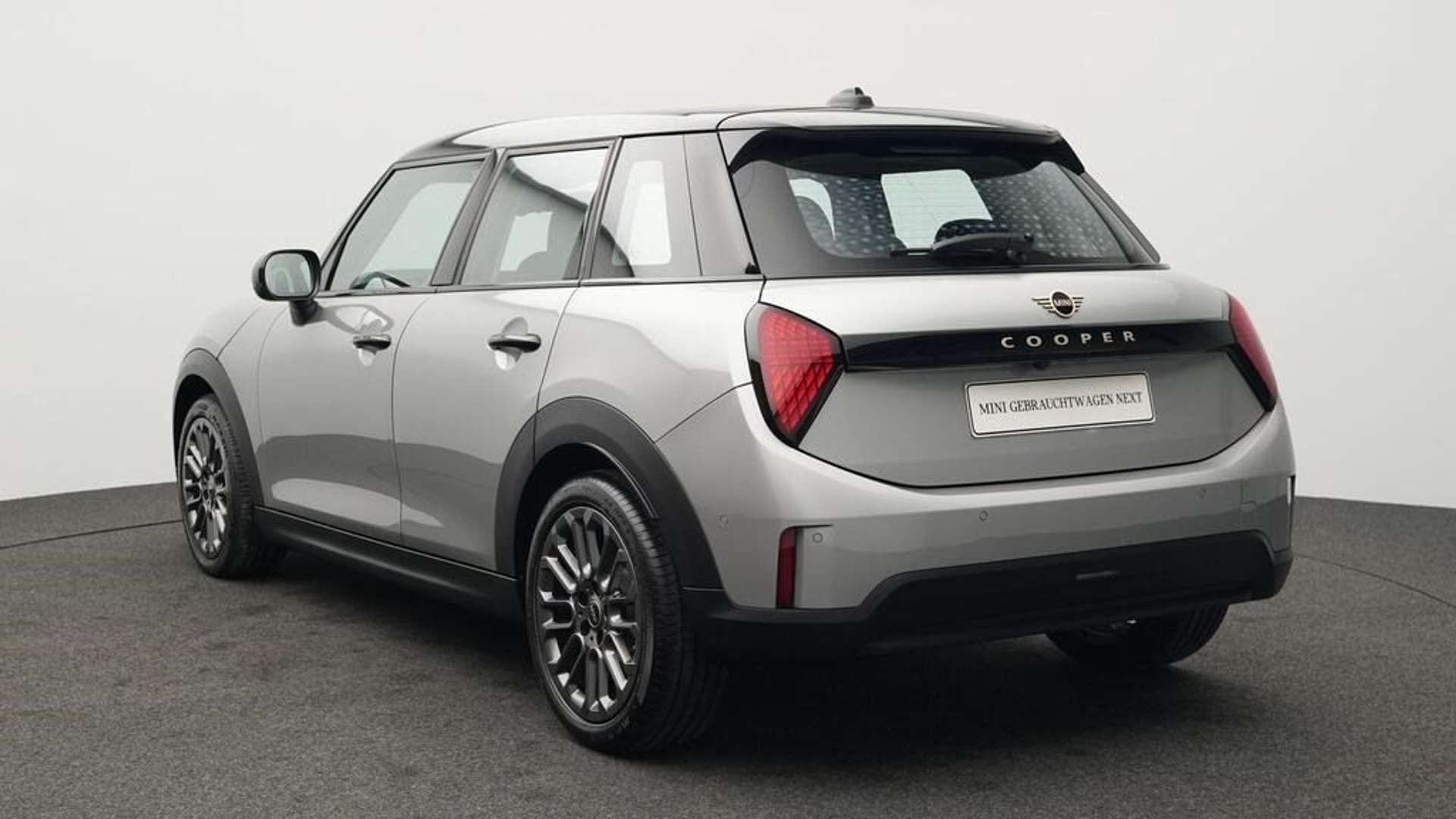 Mini 5 Portes Classic Cooper - 2025 - Joinsteer - #2