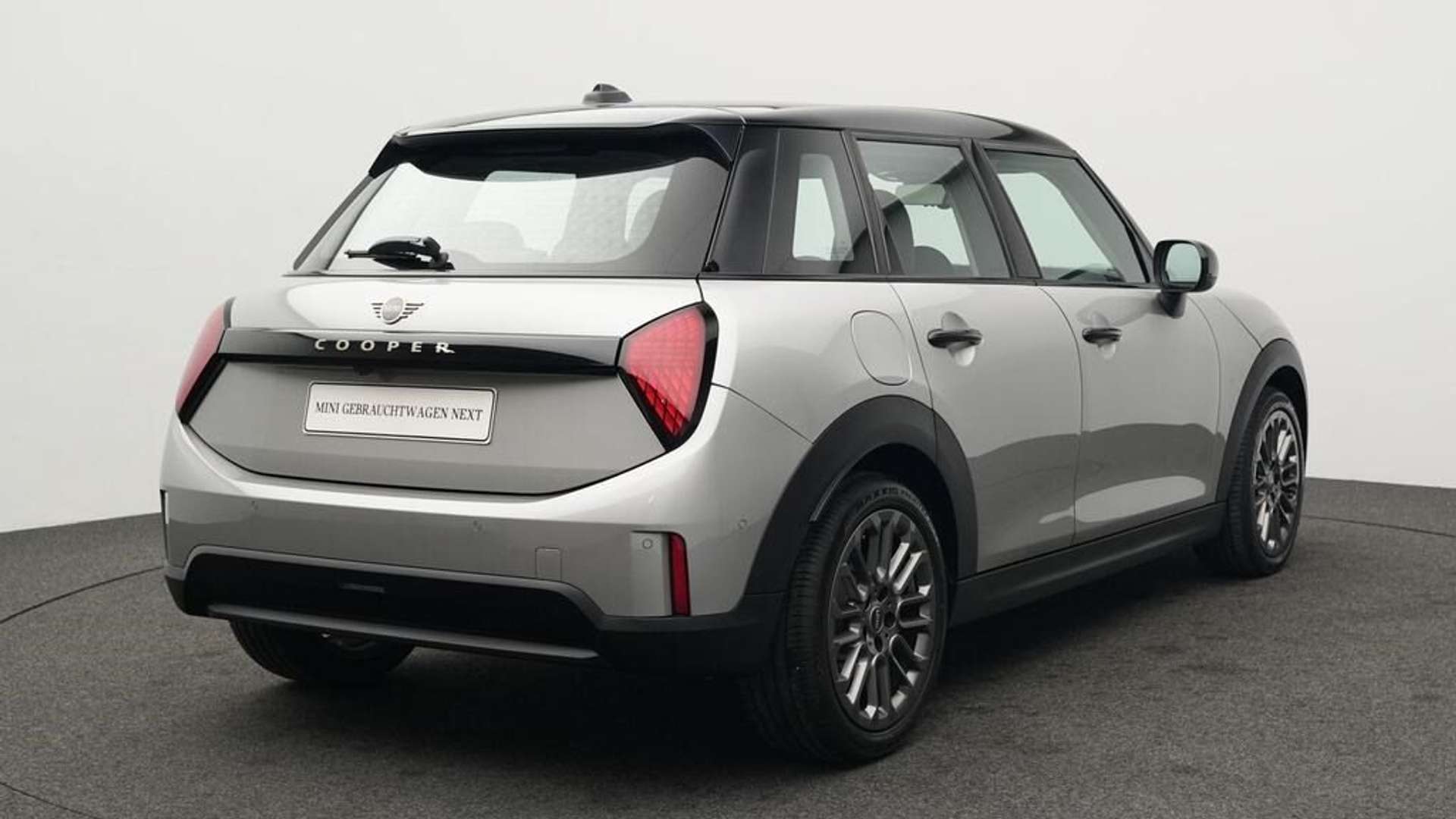Mini 5 Portes Classic Cooper - 2025 - Joinsteer - #3