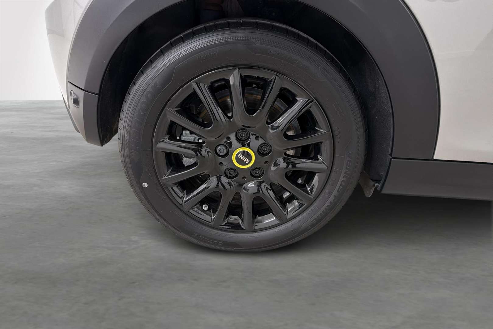 Mini Electric Cooper SE - 2023 - Joinsteer - #7