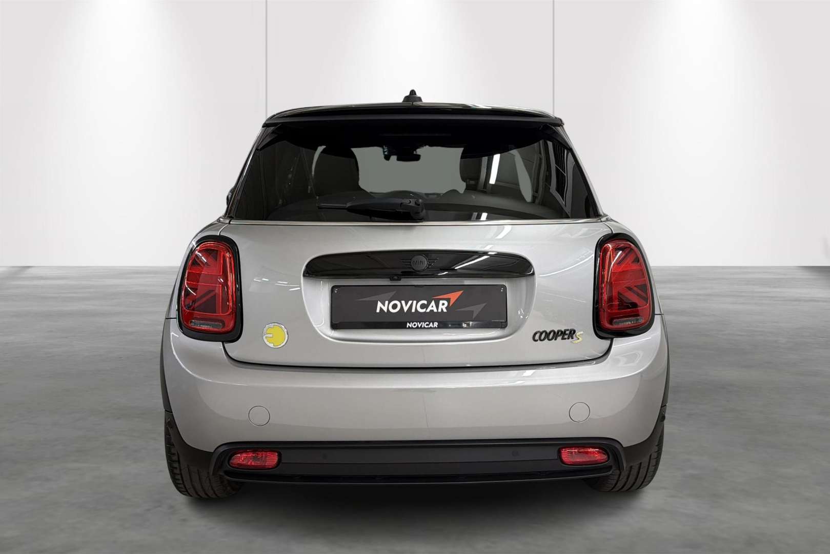 Mini Electric Cooper SE - 2023 - Joinsteer - #8