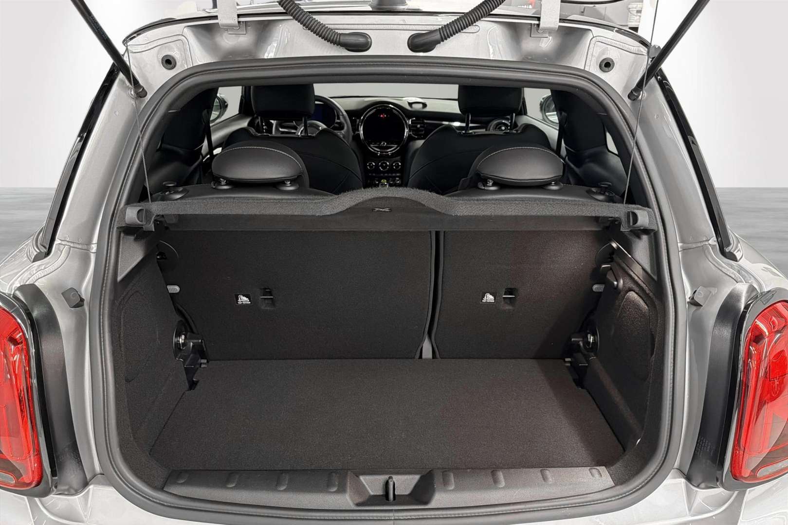 Mini Electric Cooper SE - 2023 - Joinsteer - #9