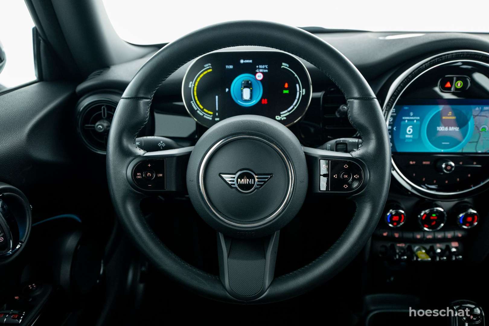 Mini Hatch Classic Cooper S - 2023 - Joinsteer - #5