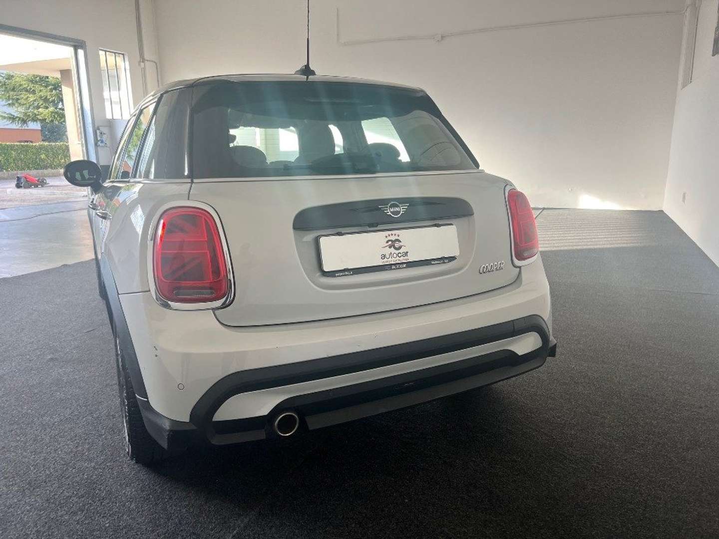 Mini 5 Portes Business Cooper - 2021 - Joinsteer - #2