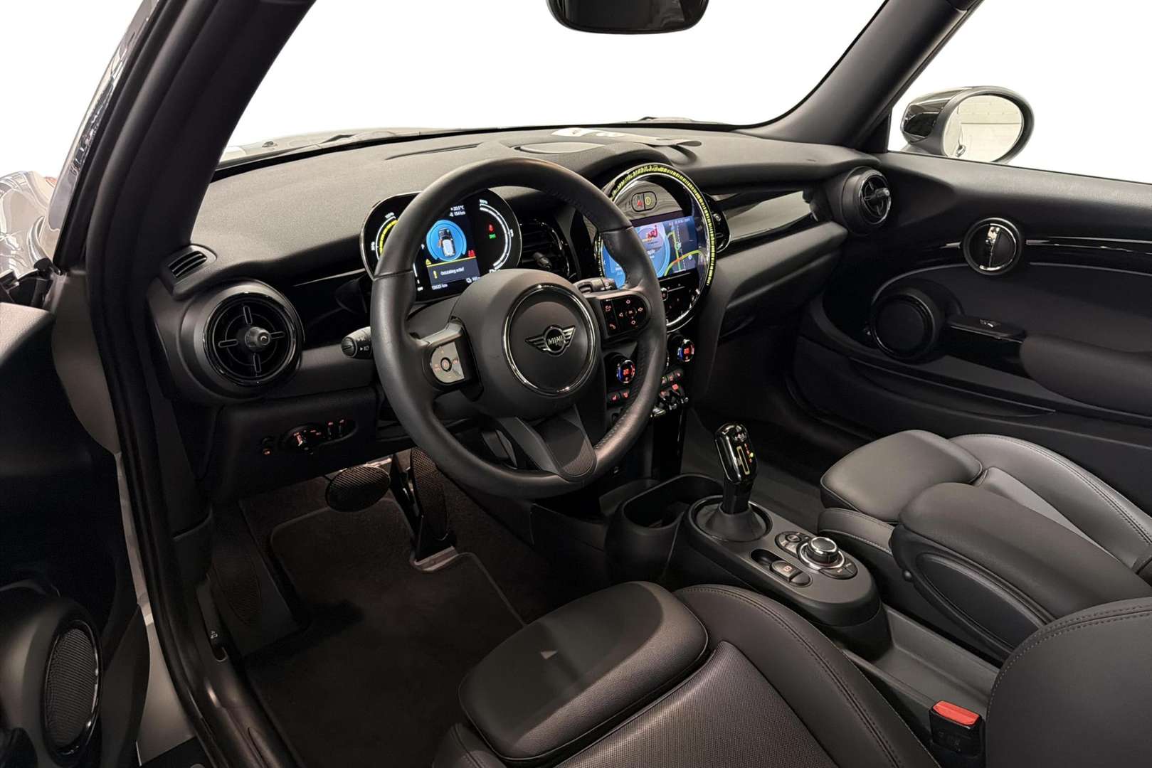 Mini Electric Cooper SE - 2023 - Joinsteer - #10