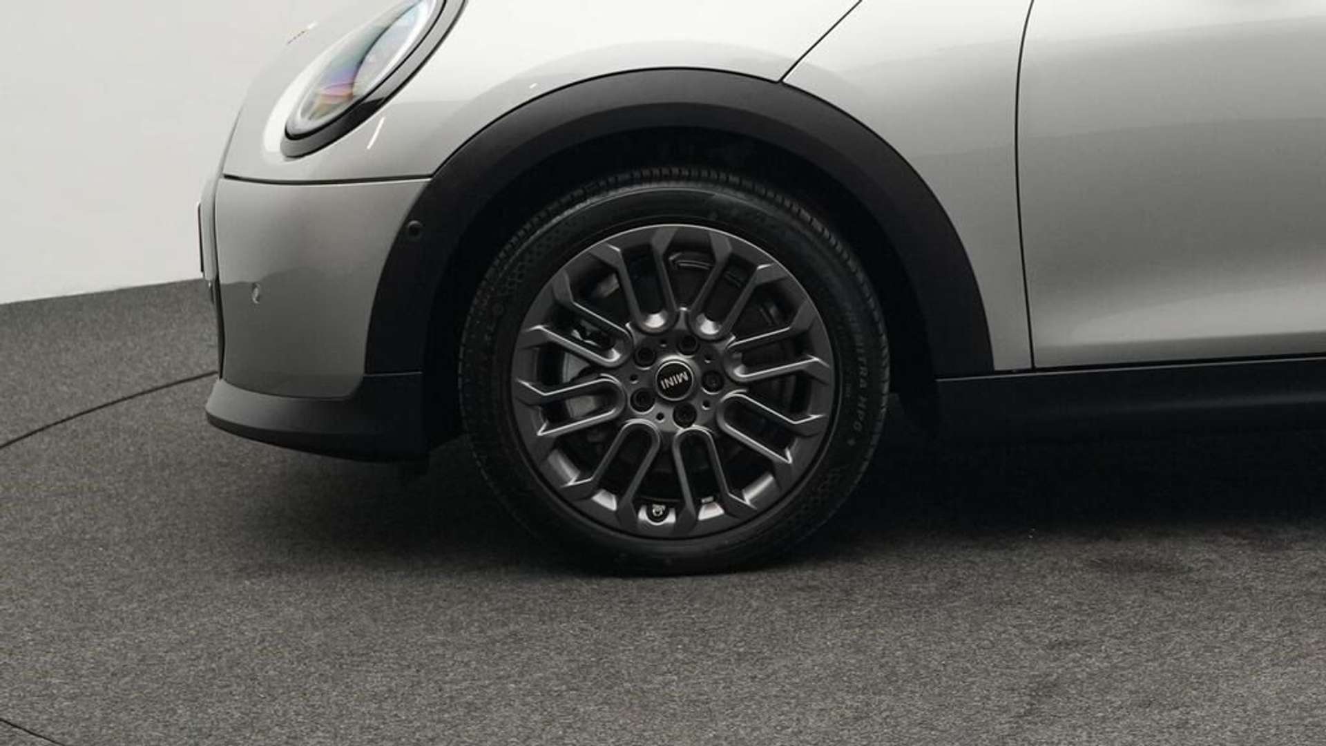 Mini 5 Portes Classic Cooper - 2025 - Joinsteer - #6