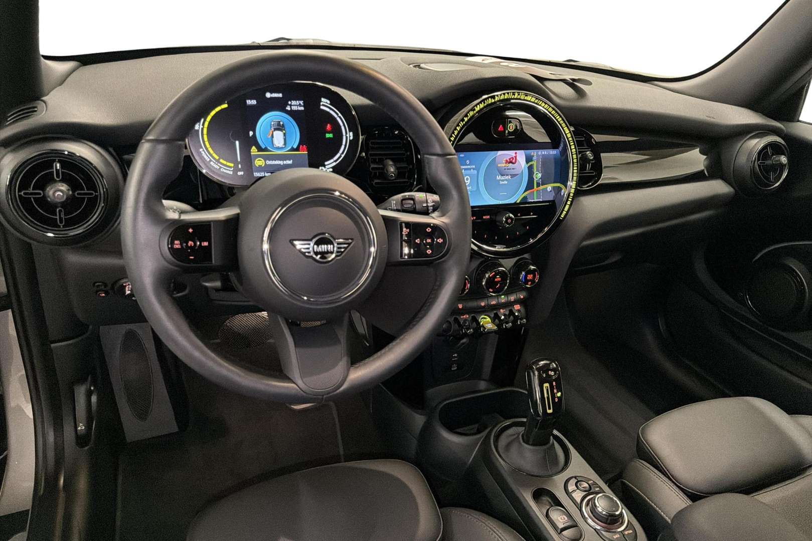 Mini Electric Cooper SE - 2023 - Joinsteer - #11