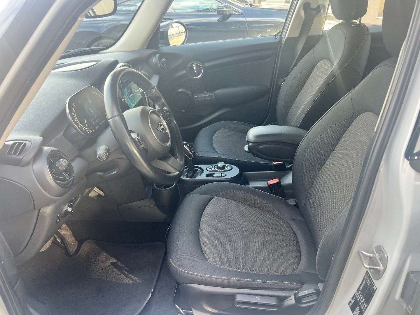 Mini 5 Portes Business Cooper - 2021 - Joinsteer - #5