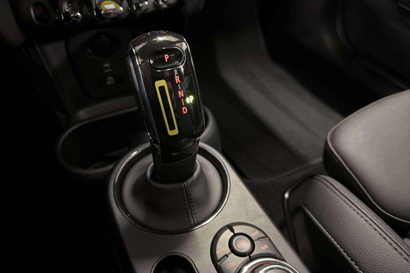 Mini Electric Cooper SE - 2023 - Joinsteer - #14