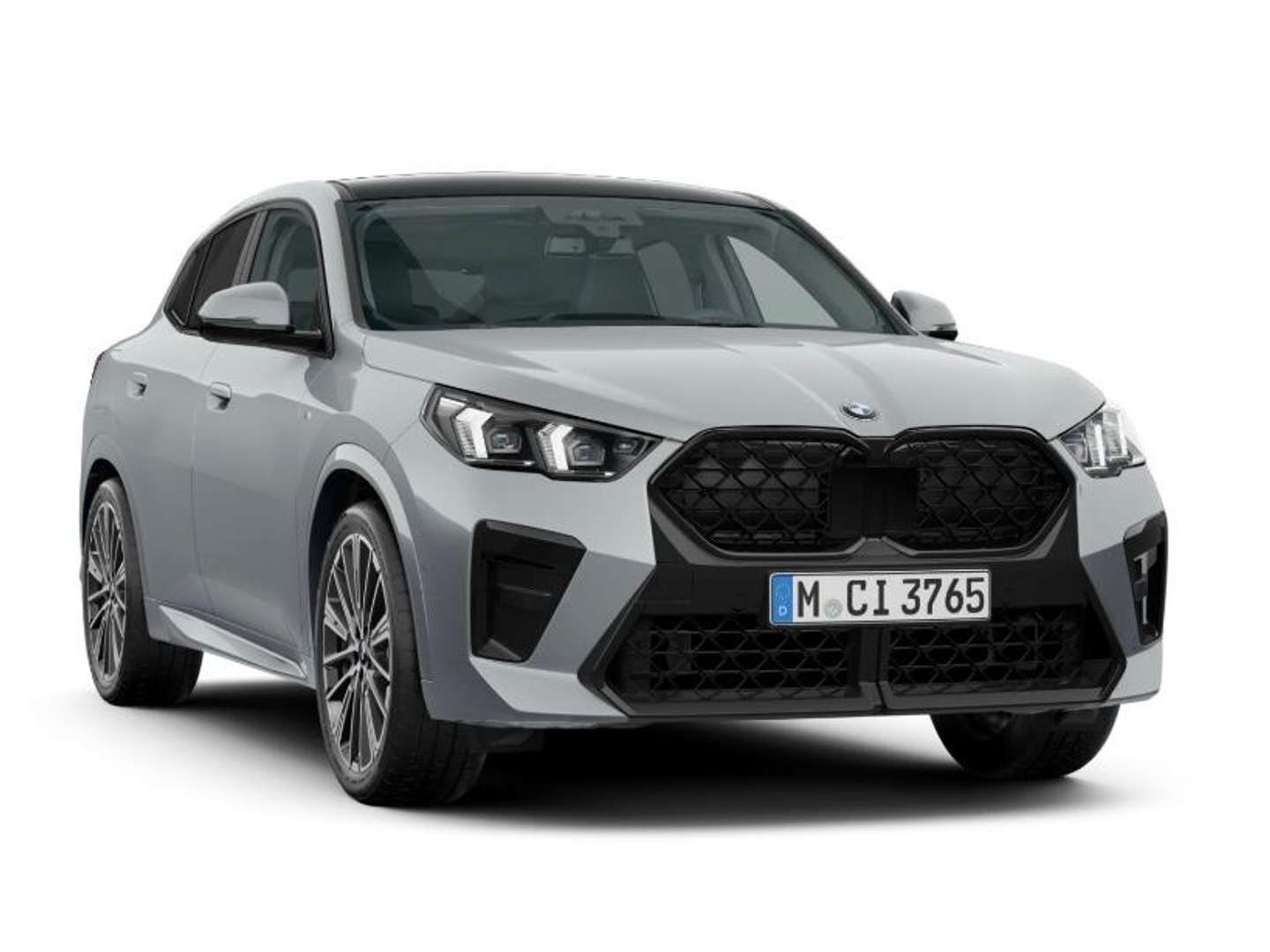 BMW X2 20d XDrive M Sport - 2024 - Joinsteer - #1