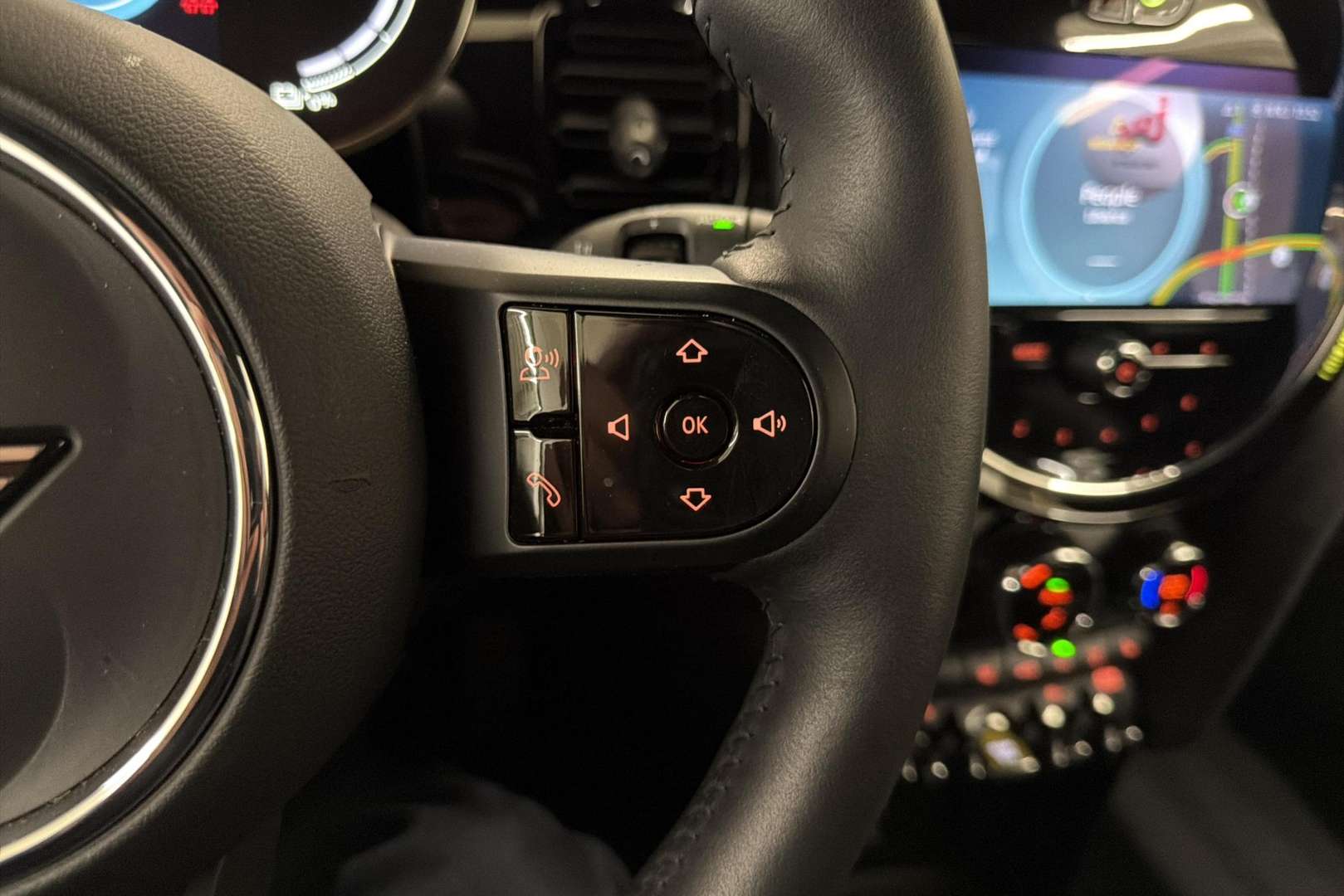 Mini Electric Cooper SE - 2023 - Joinsteer - #15