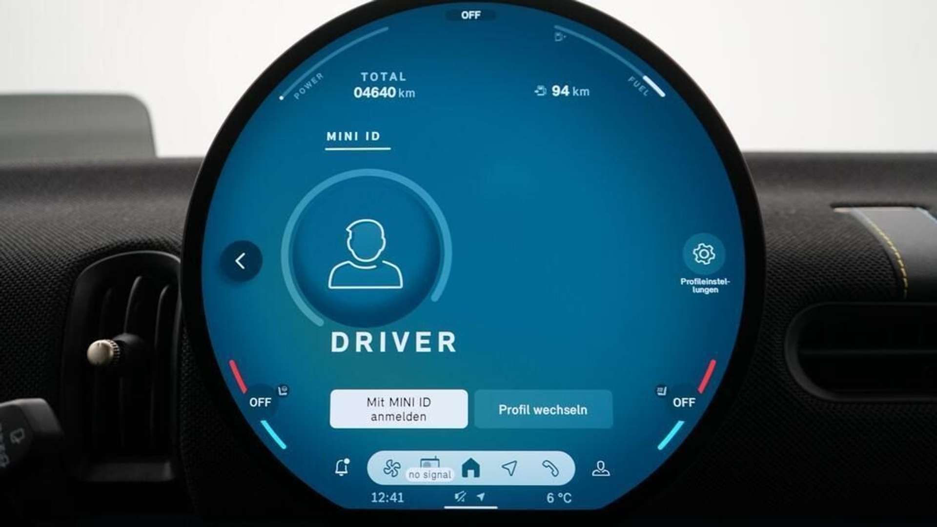 Mini 5 Portes Classic Cooper - 2025 - Joinsteer - #10