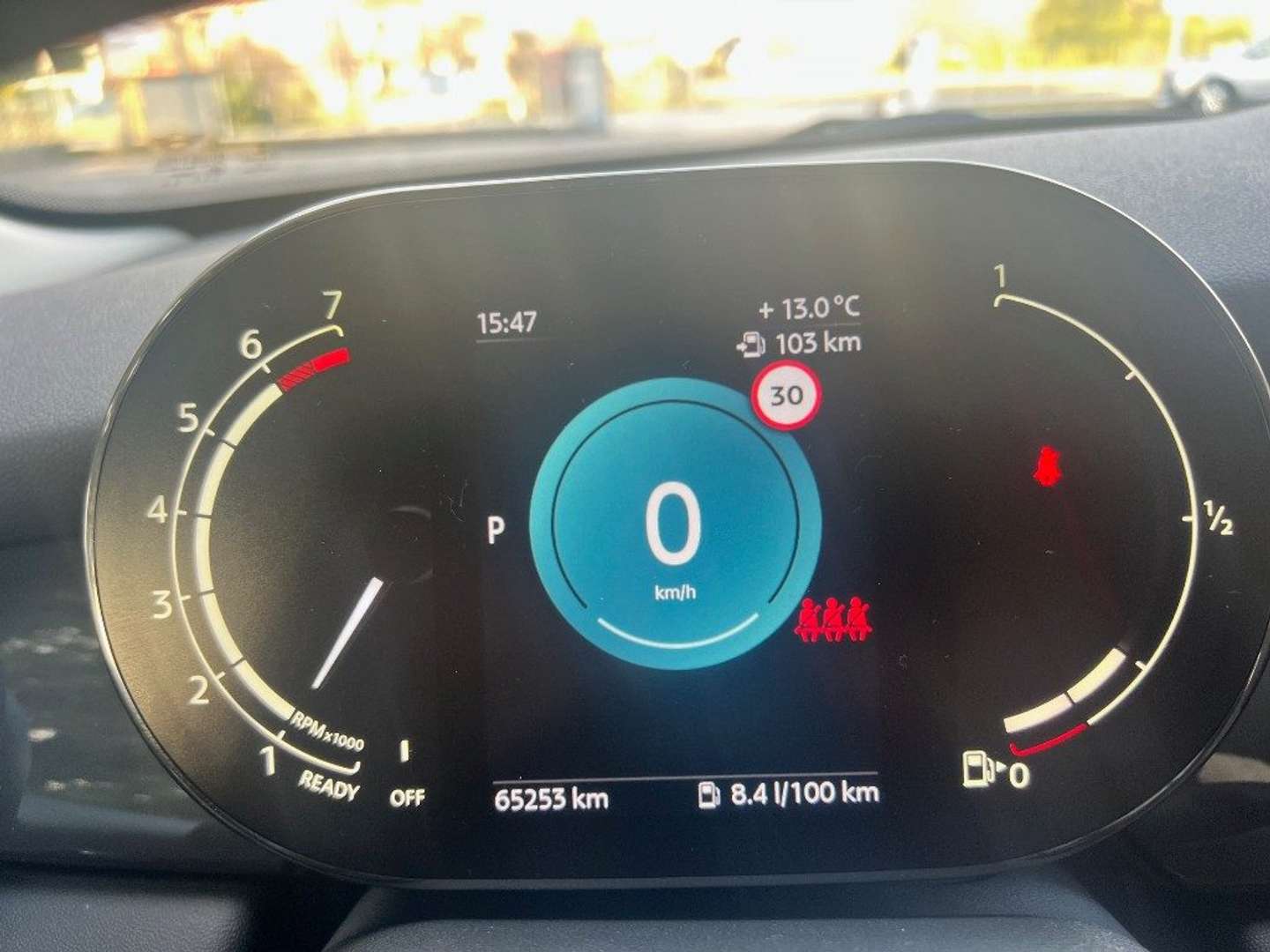 Mini 5 Portes Business Cooper - 2021 - Joinsteer - #8