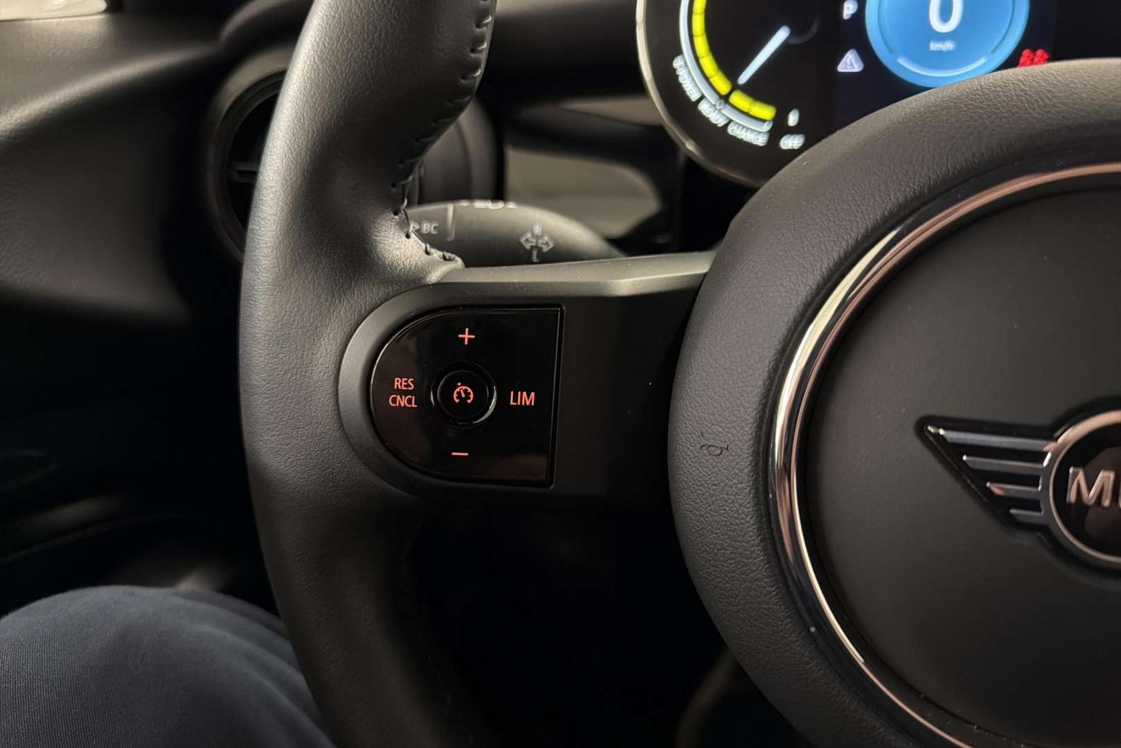Mini Electric Cooper SE - 2023 - Joinsteer - #16