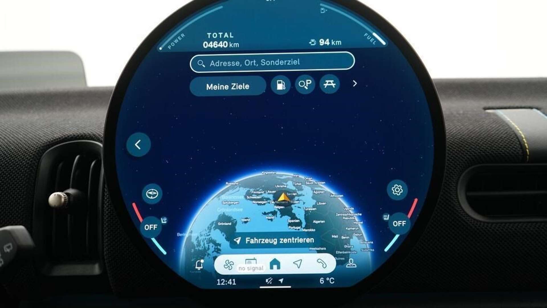 Mini 5 Portes Classic Cooper - 2025 - Joinsteer - #11