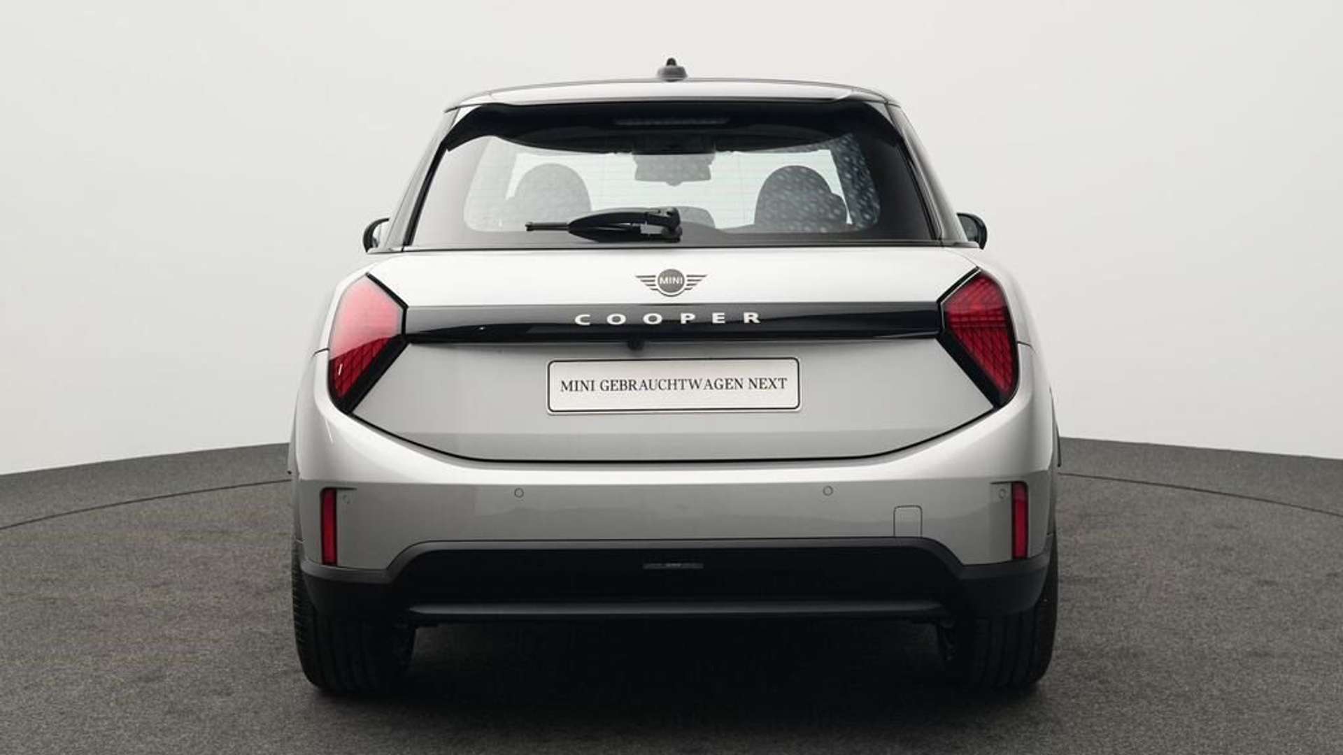 Mini 5 Portes Classic Cooper - 2025 - Joinsteer - #12