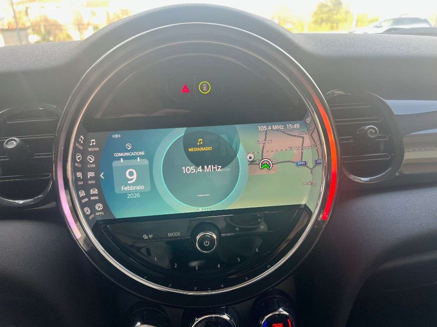 Mini 5 Portes Business Cooper - 2021 - Joinsteer - #10