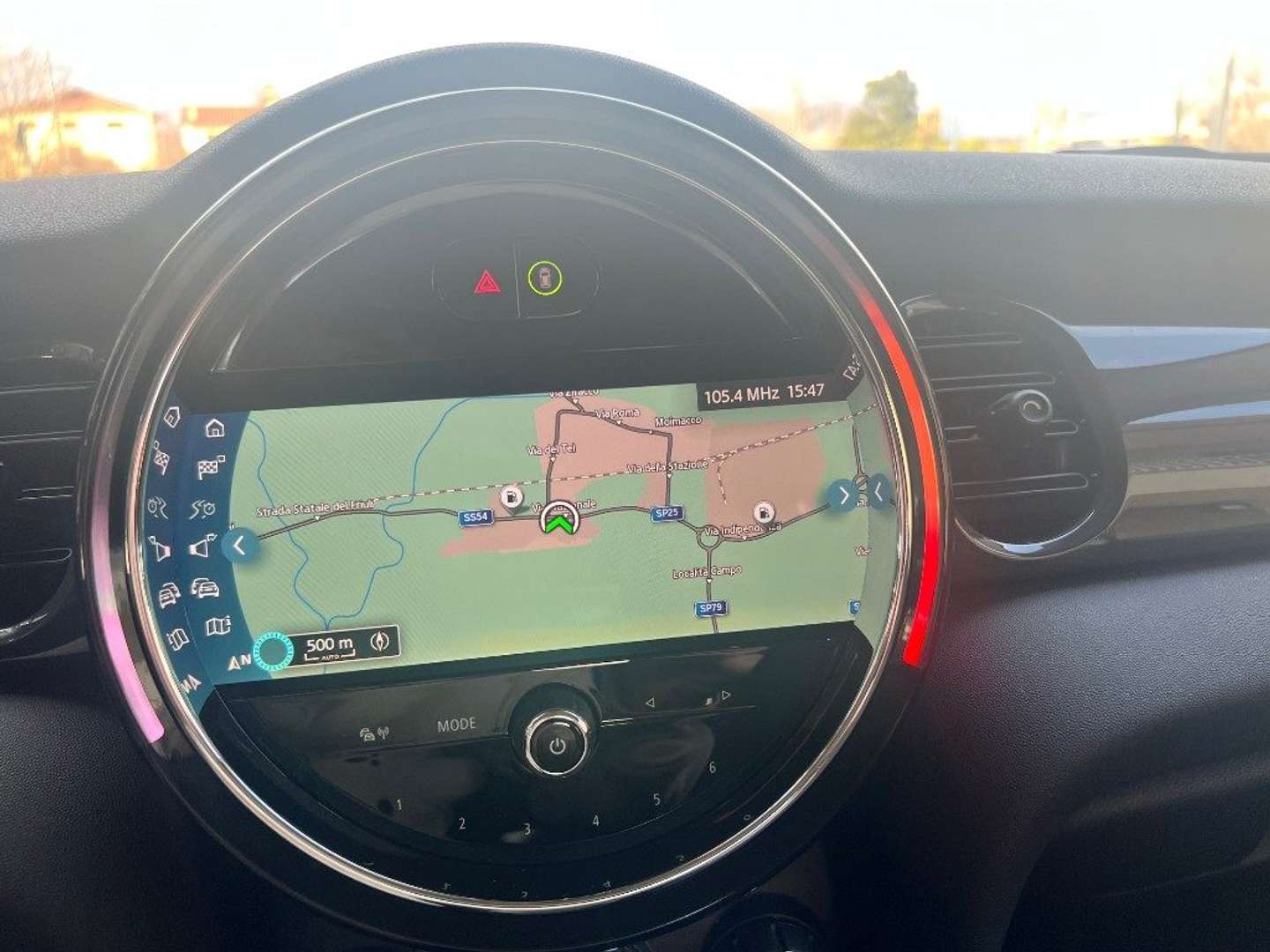 Mini 5 Portes Business Cooper - 2021 - Joinsteer - #11