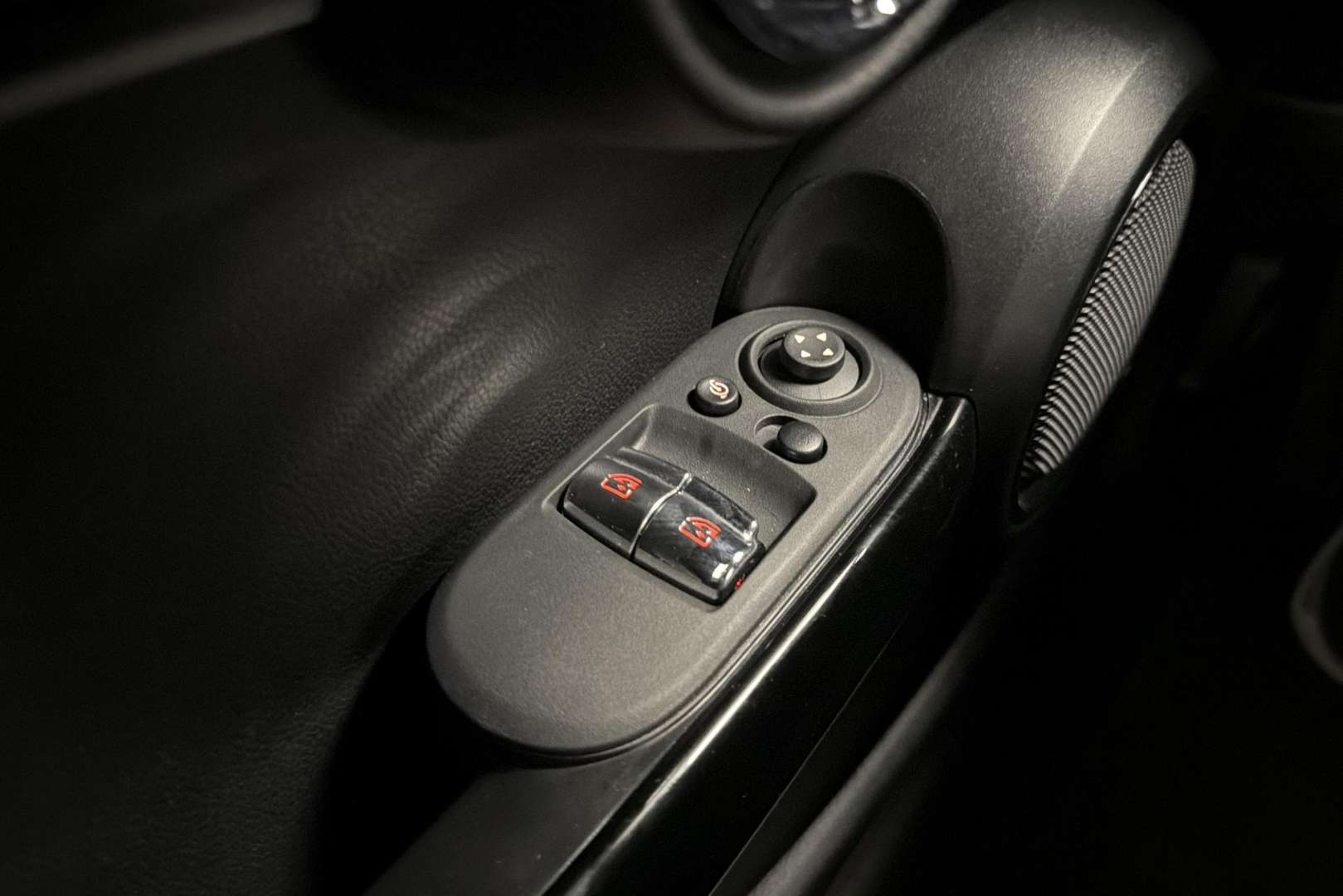 Mini Electric Cooper SE - 2023 - Joinsteer - #19