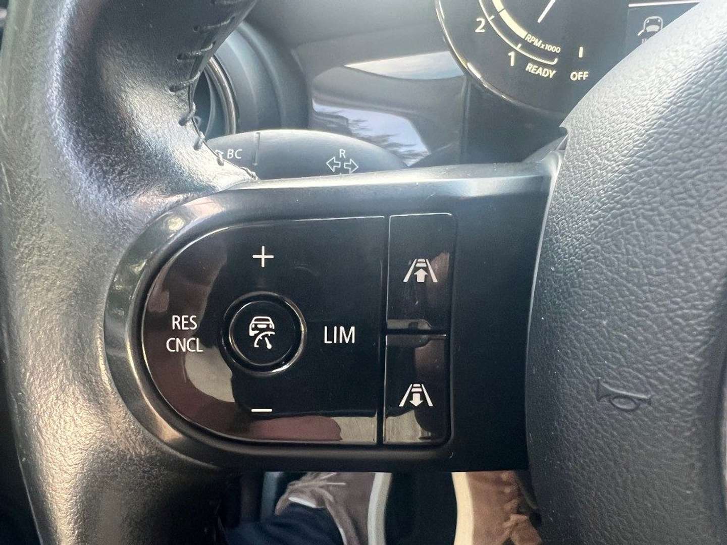 Mini 5 Portes Business Cooper - 2021 - Joinsteer - #12