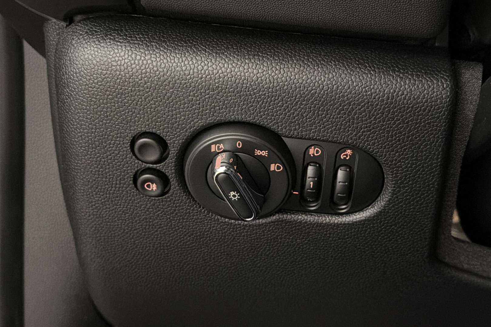 Mini Electric Cooper SE - 2023 - Joinsteer - #20