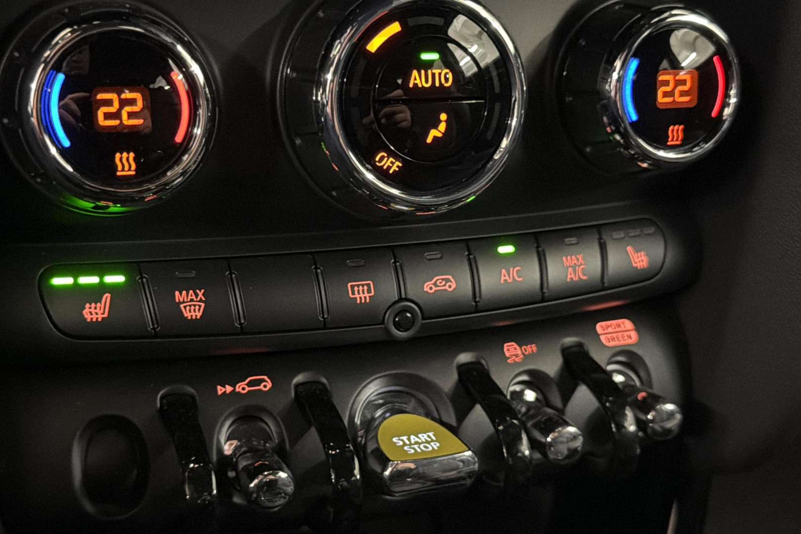 Mini Electric Cooper SE - 2023 - Joinsteer - #21