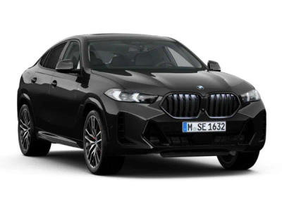 BMW X6 40d XDrive M Sport -  - Joinsteer - #1