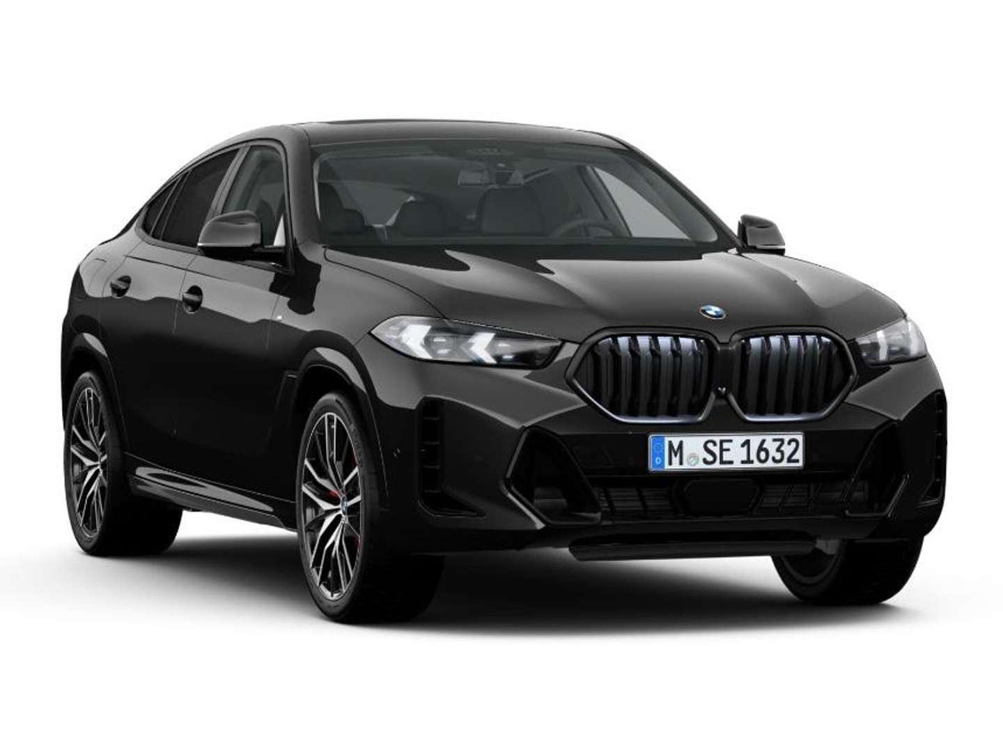 BMW X6 40d XDrive M Sport - 2024 - Joinsteer - #1