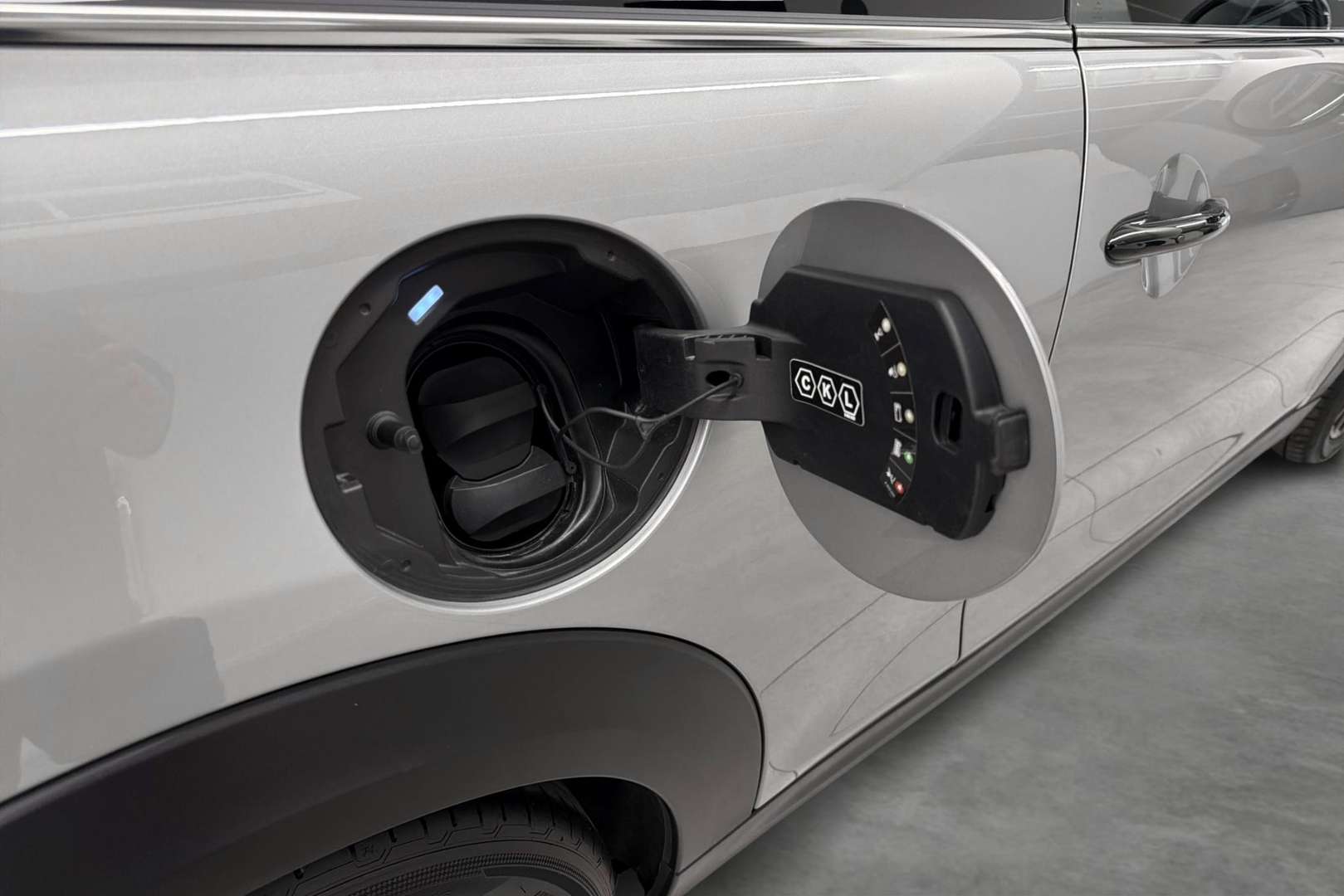 Mini Electric Cooper SE - 2023 - Joinsteer - #23